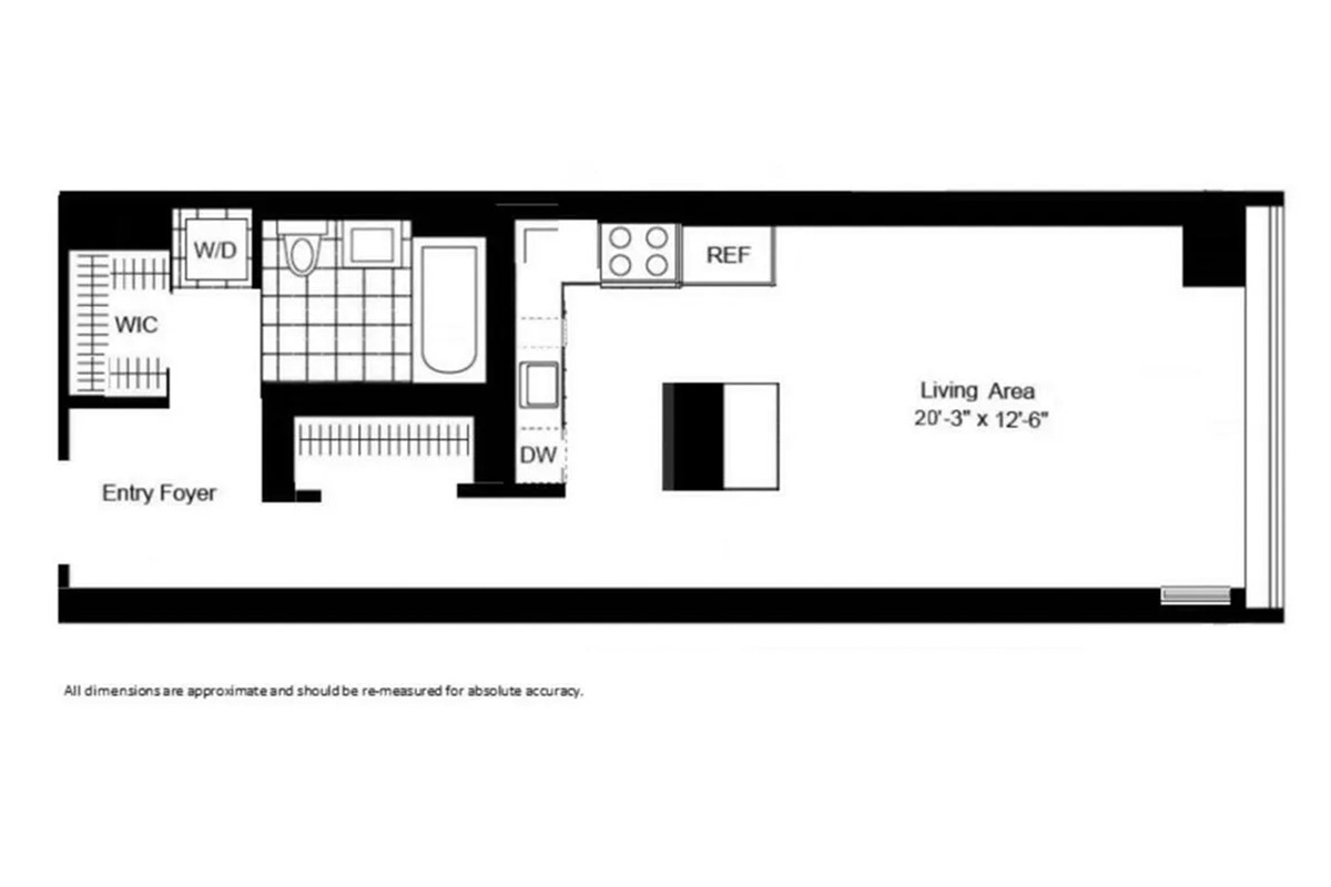 247 W 46th Street 302