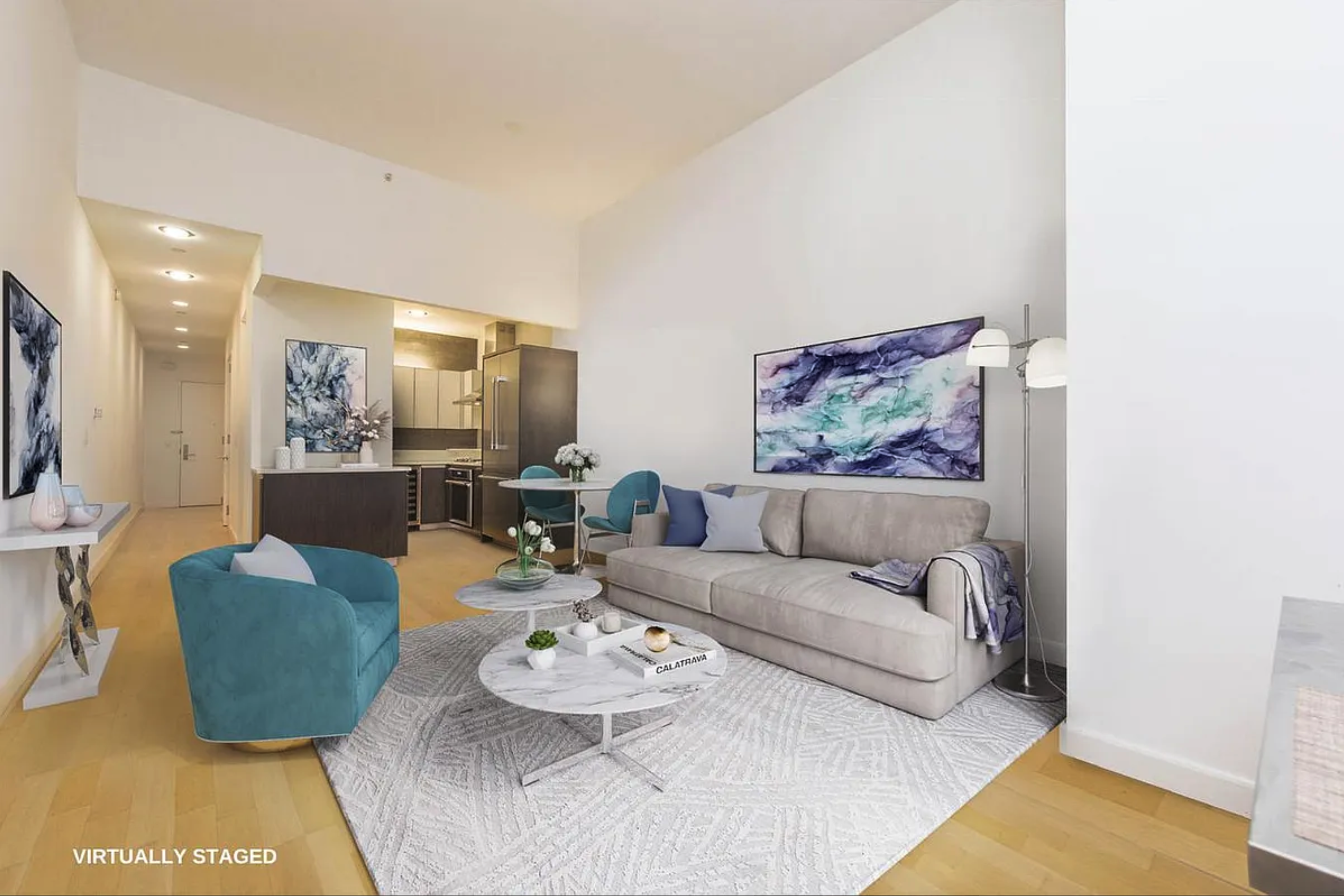 247 W 46th Street 302
