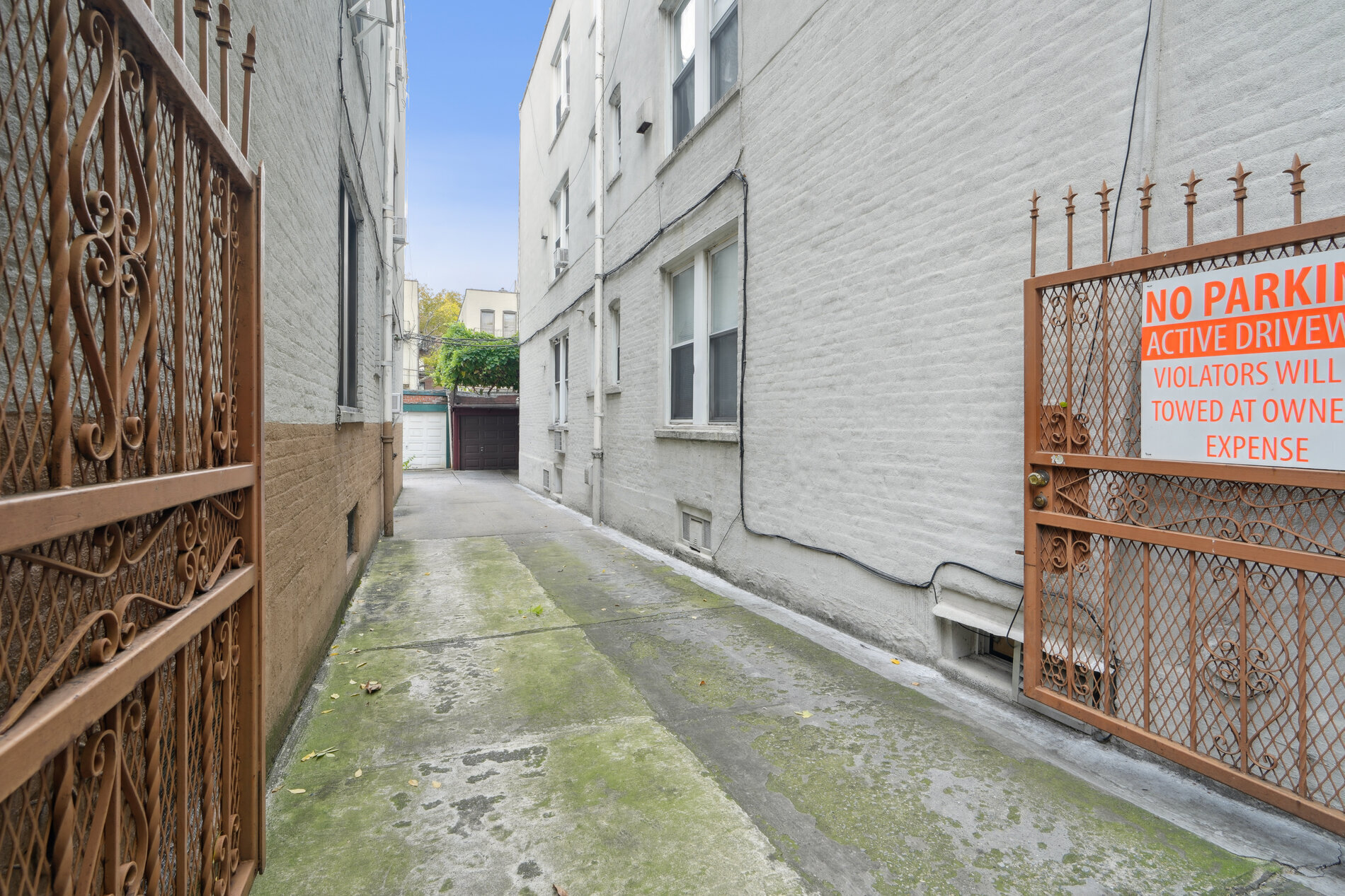31-42 34th Street MultiFamily