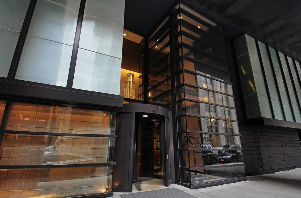 20 Pine Street 2114