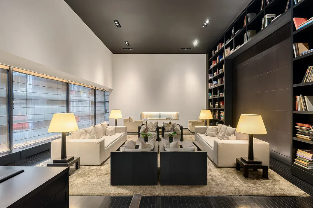 20 Pine Street 2114