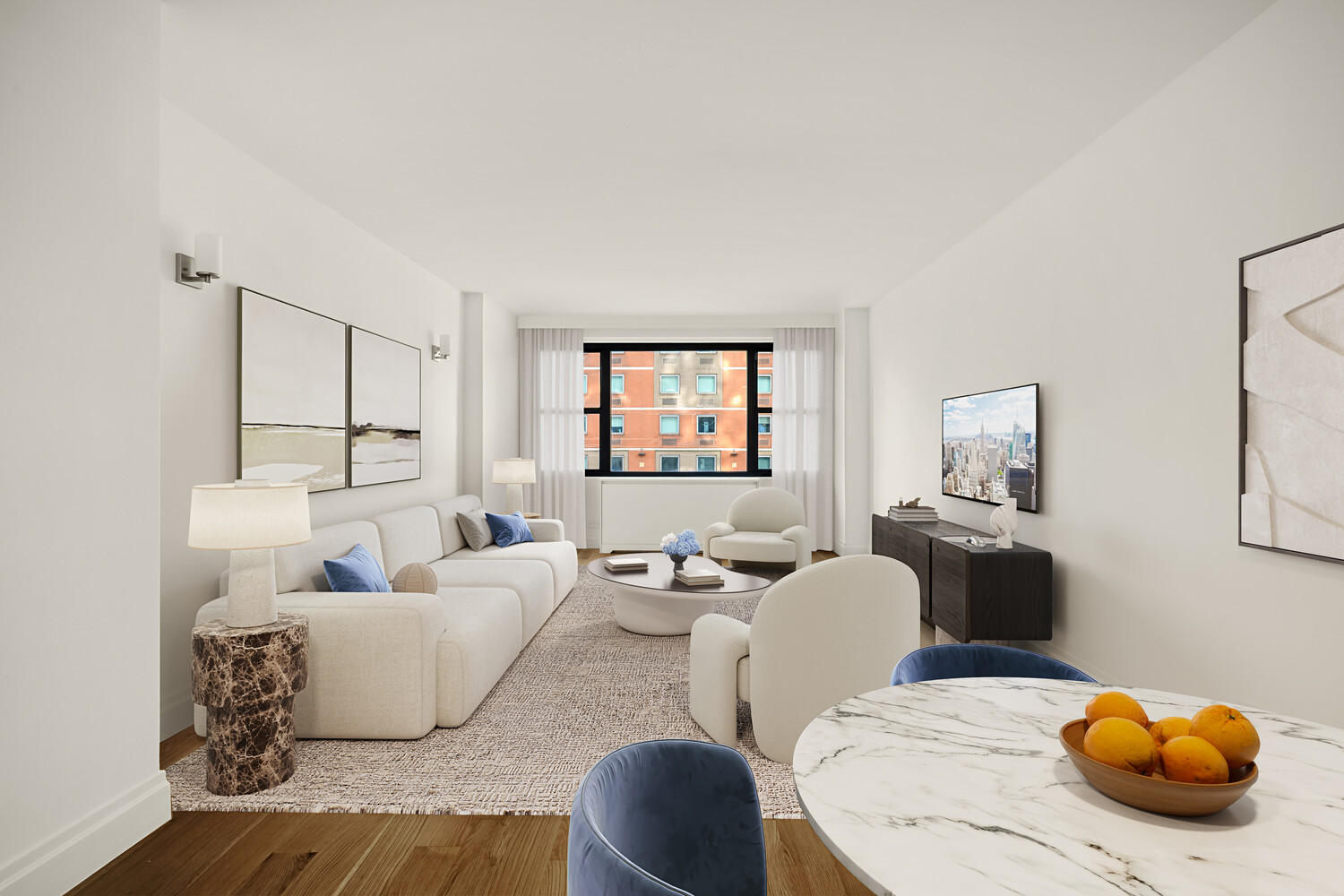 115 E 9TH Street 3G