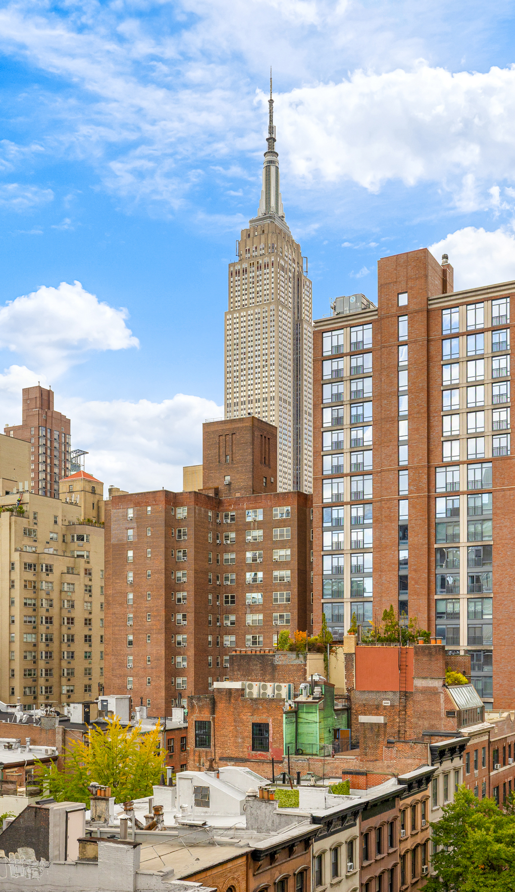 123 E 37th Street 10E