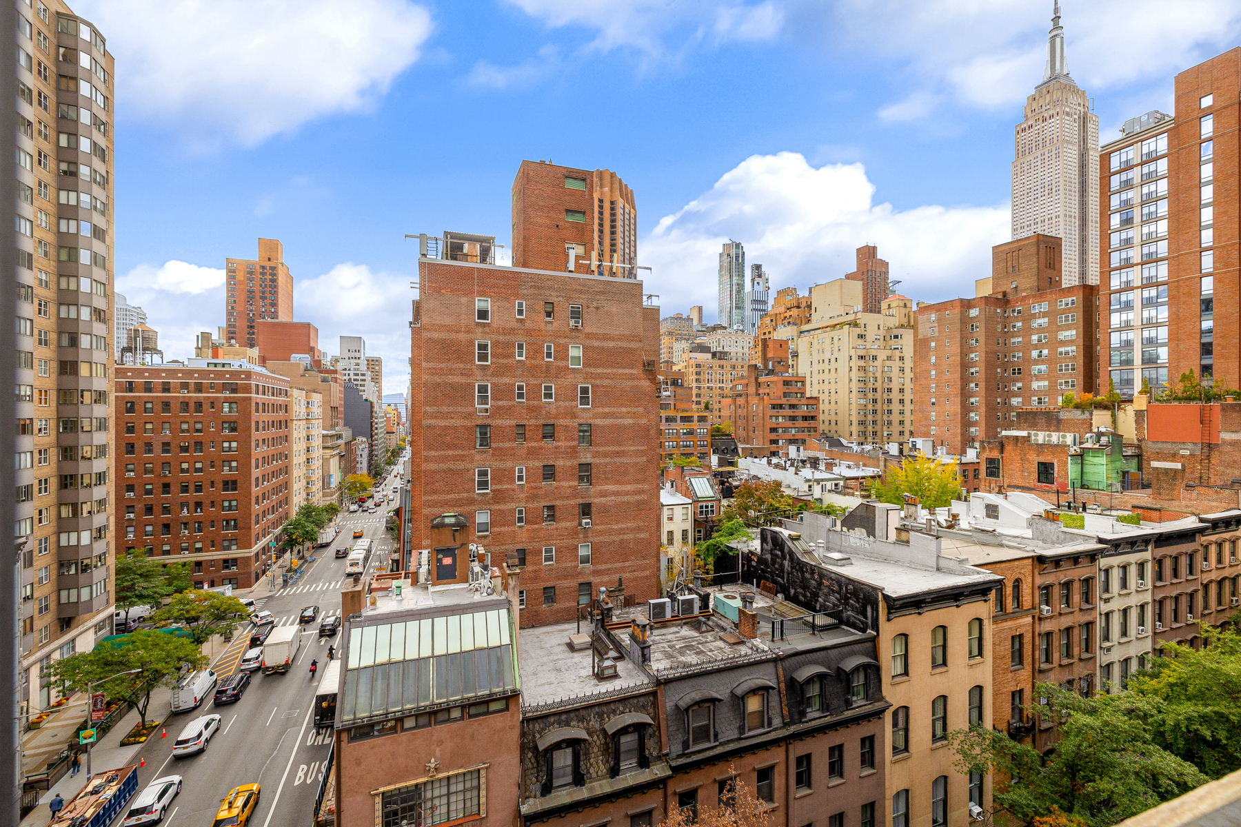 123 E 37th Street 10E