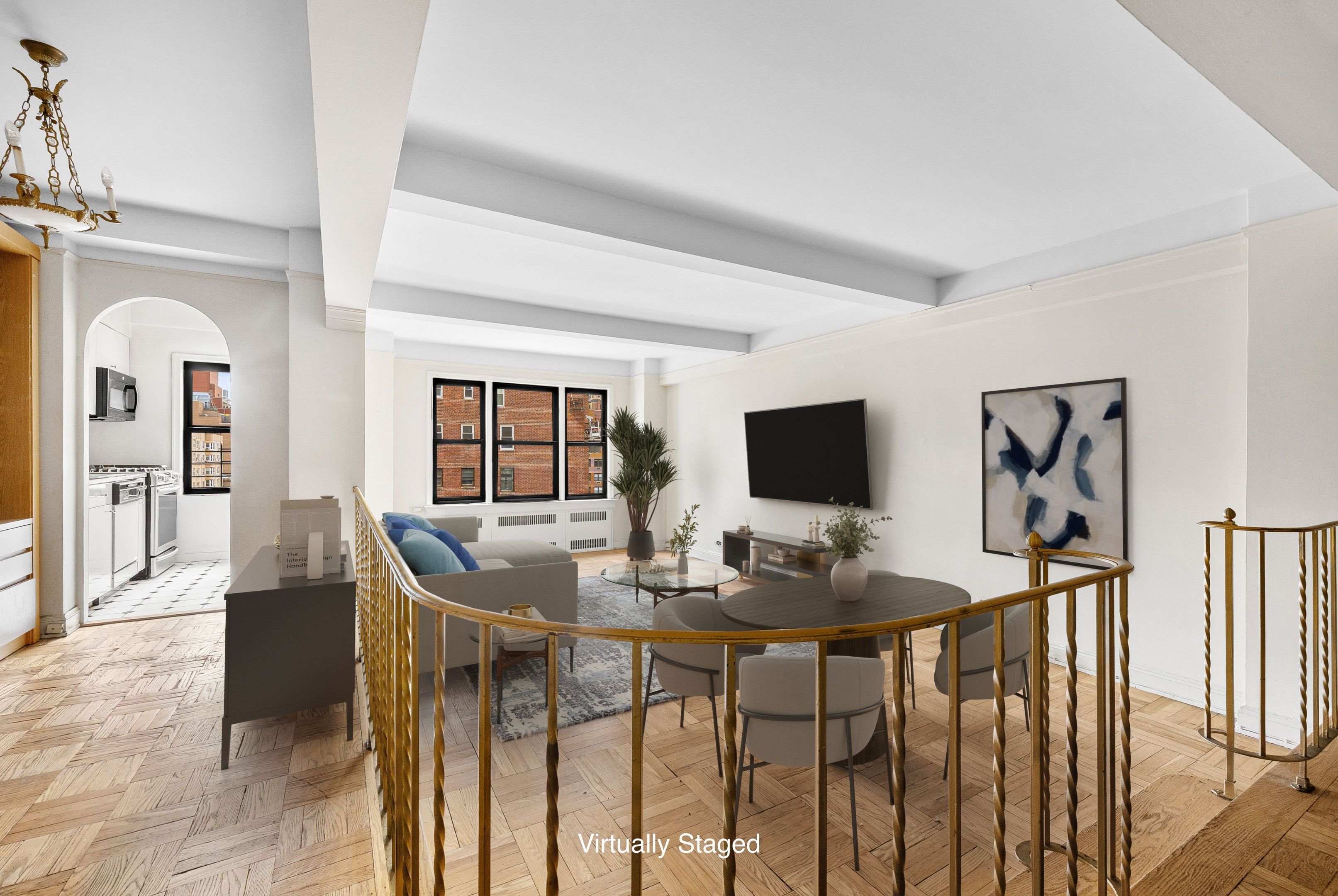 123 E 37th Street 10E
