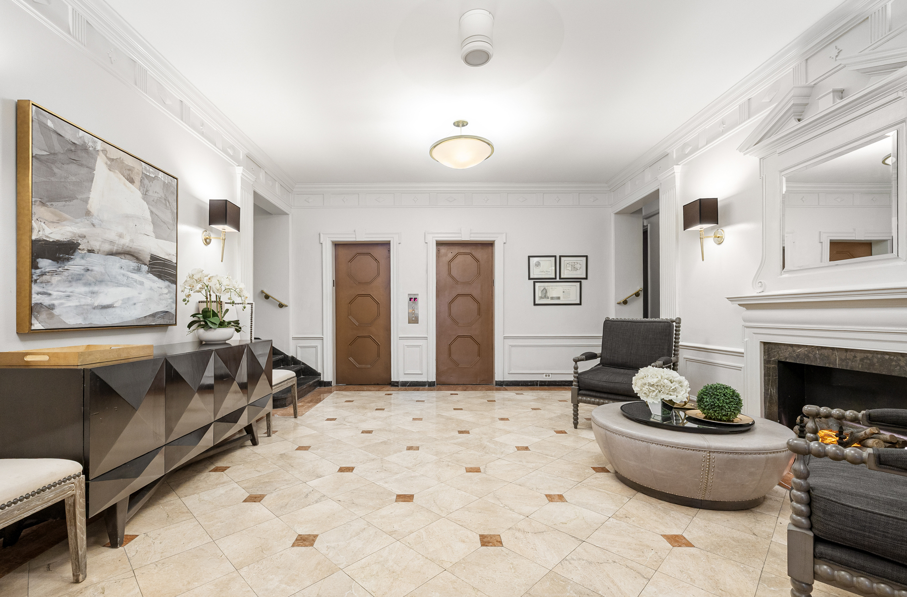 123 E 37th Street 10E