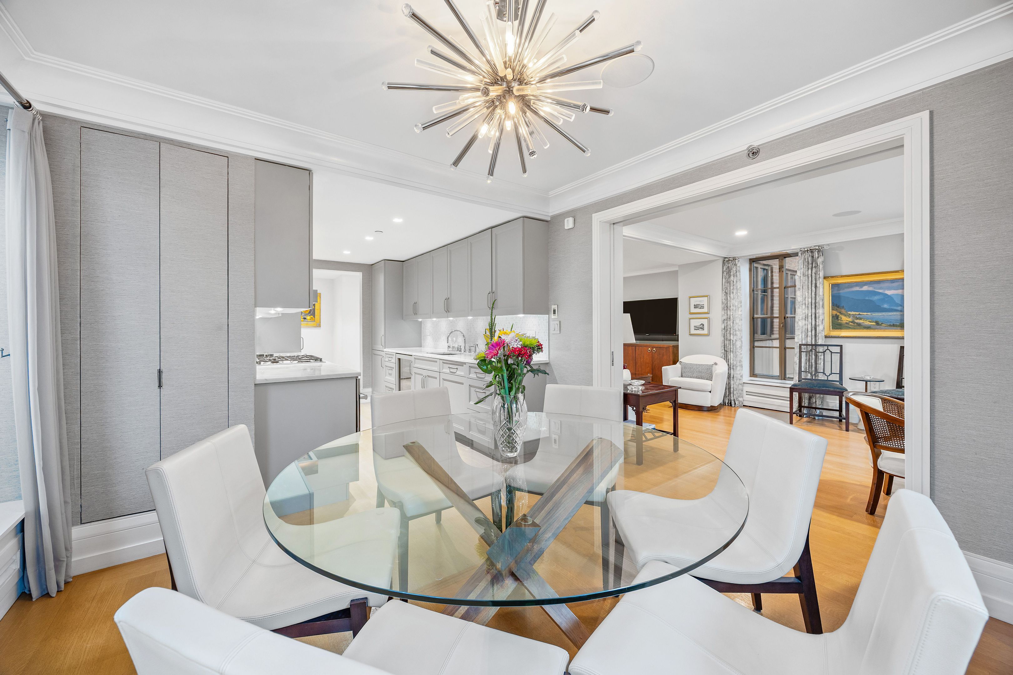 140 E 63rd Street 5DG