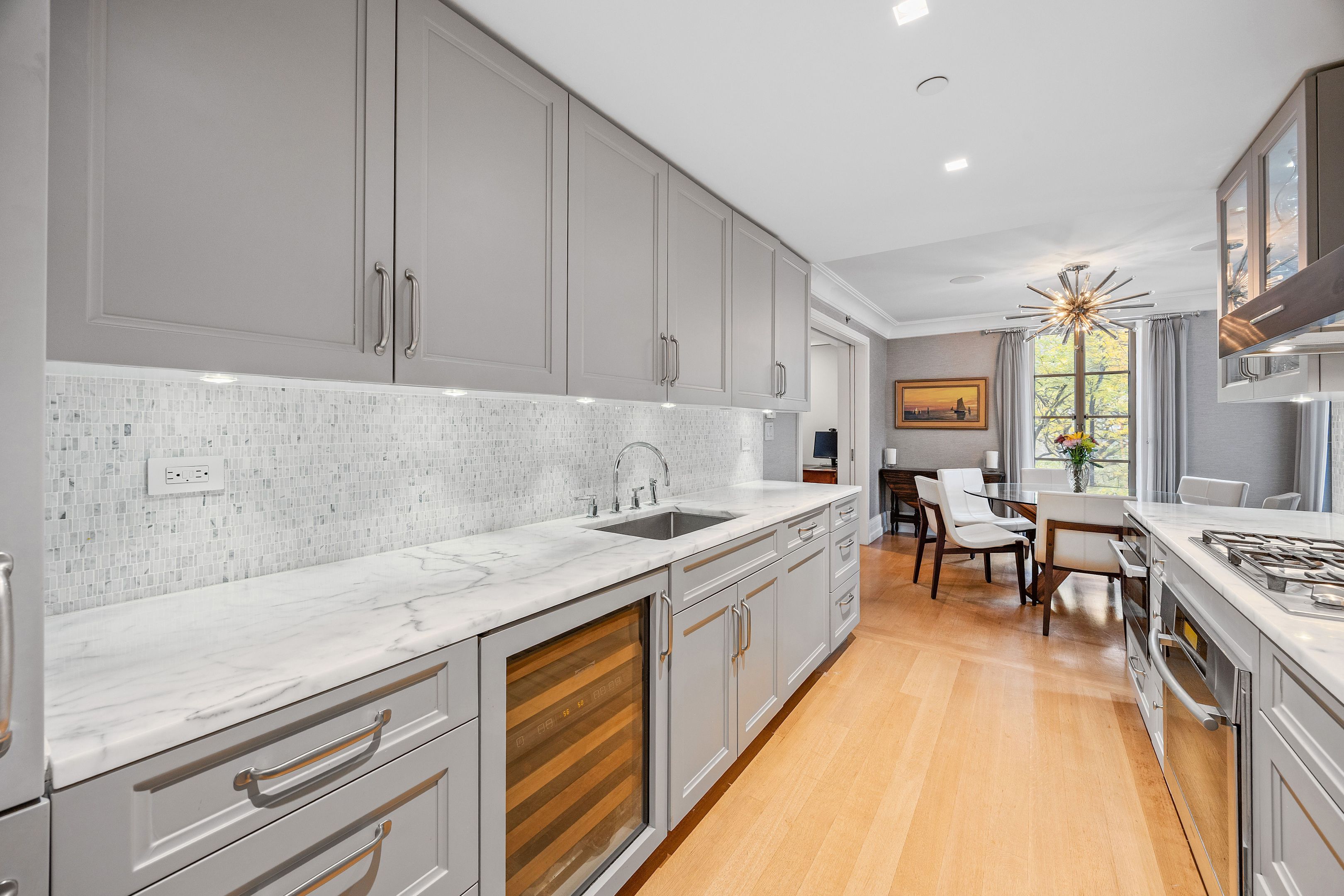 140 E 63rd Street 5DG