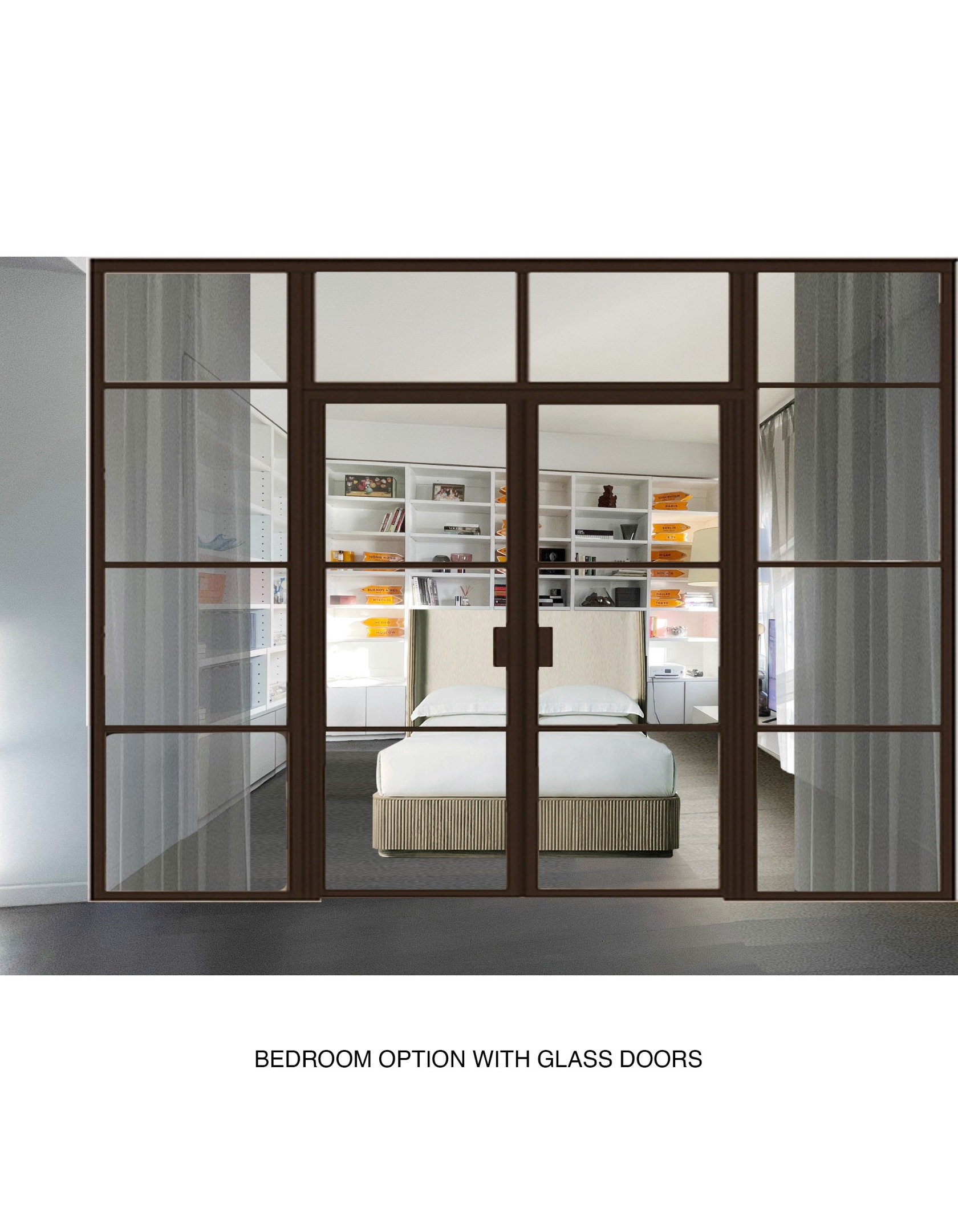 529 W 42nd Street 6S