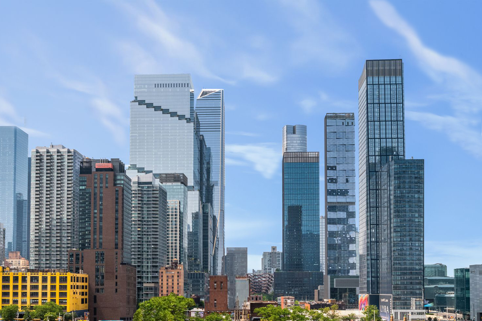 529 W 42nd Street 6S