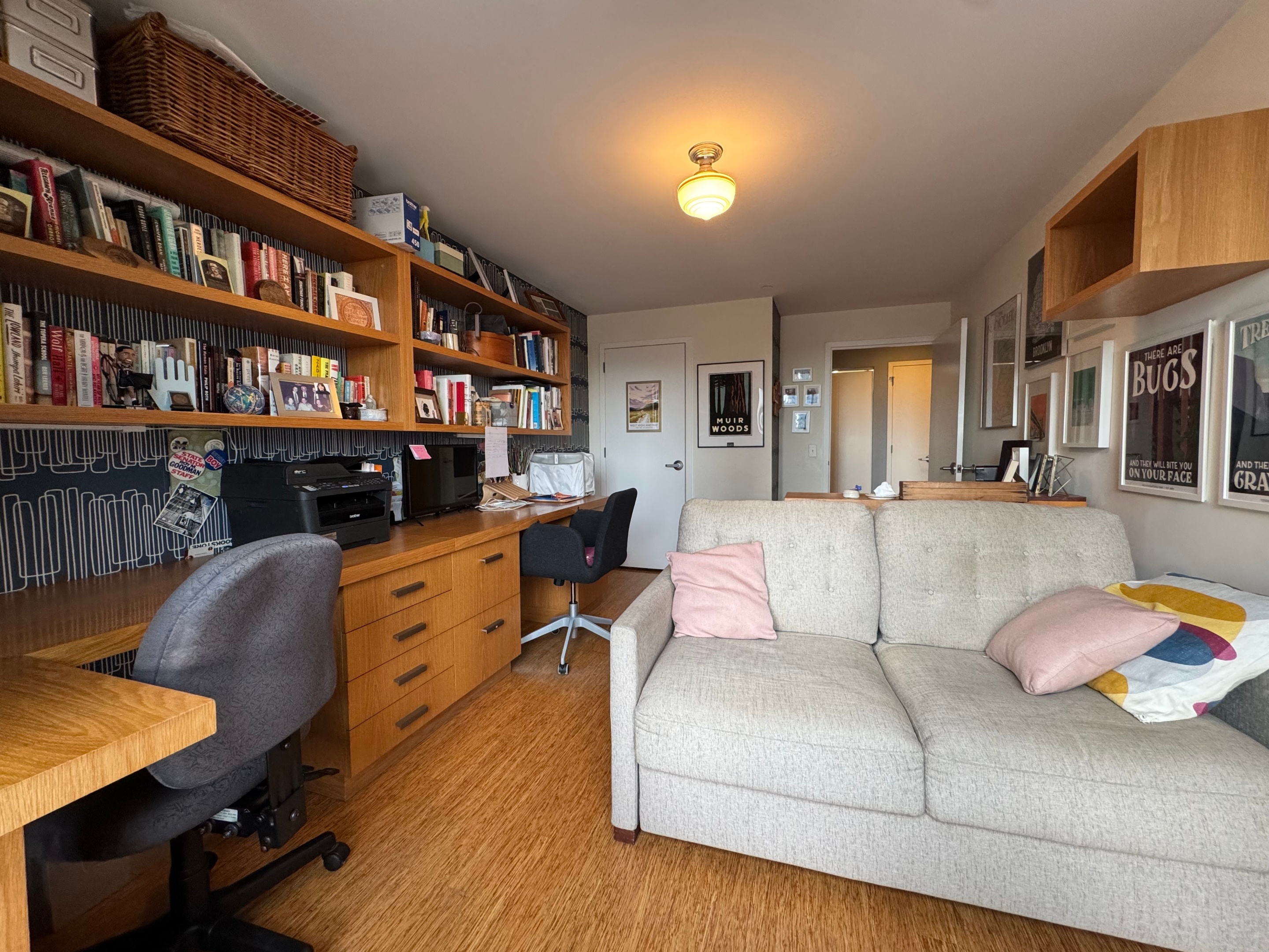 212 S Oxford Street 8G