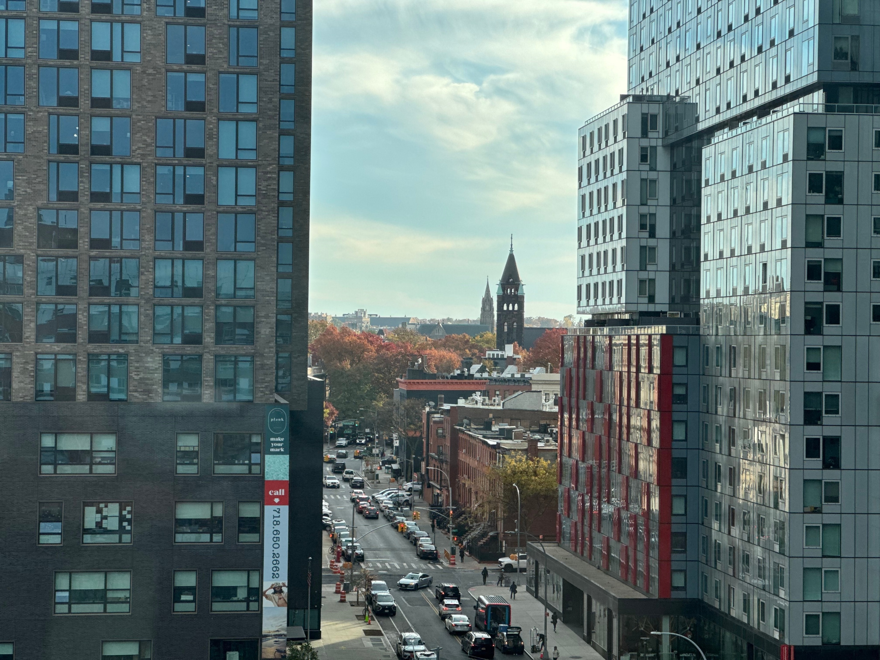 212 S Oxford Street 8G