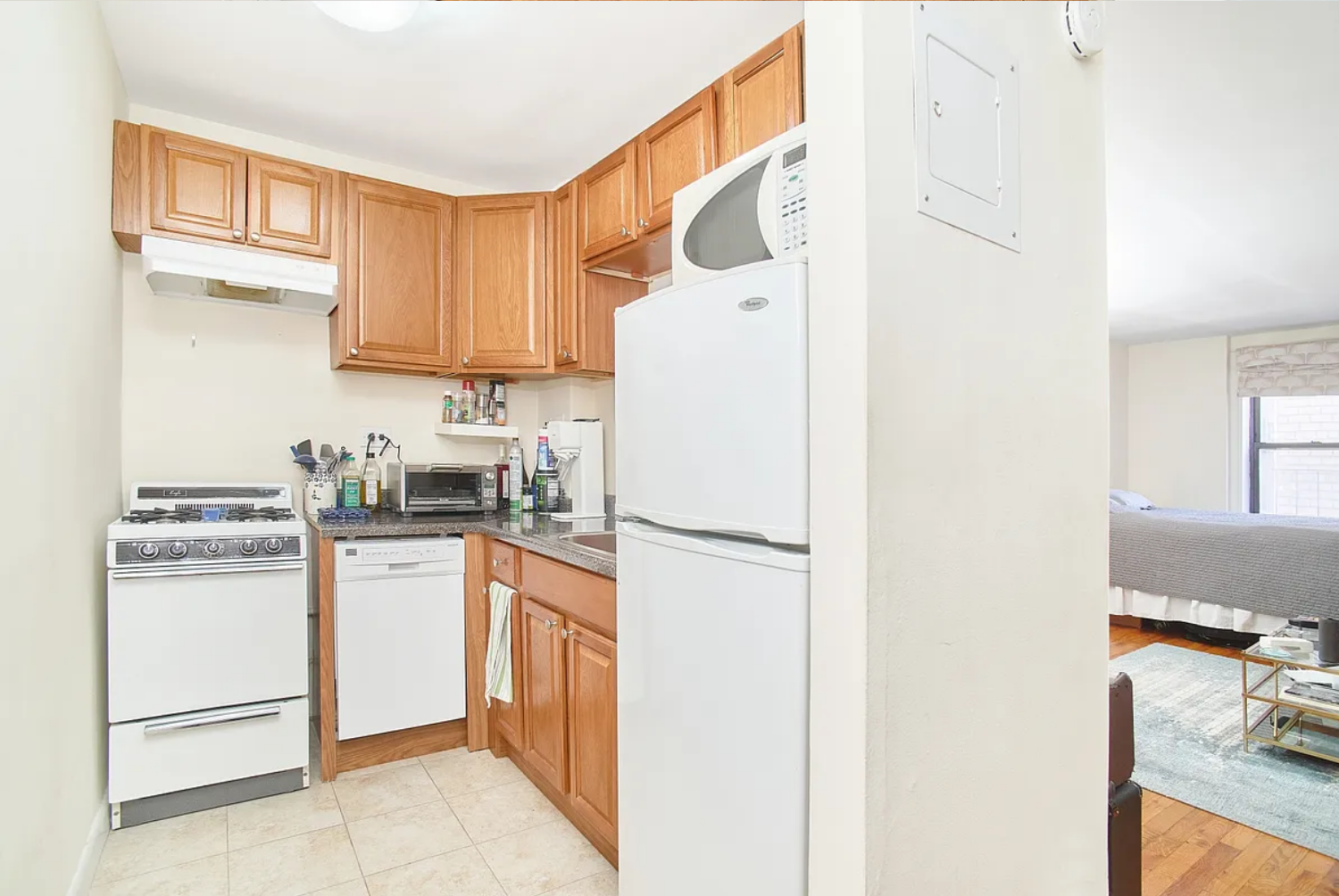 165 Christopher Street 2-O