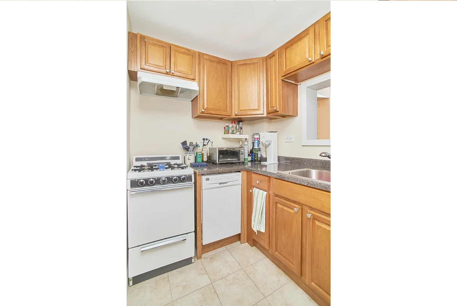 165 Christopher Street 2-O