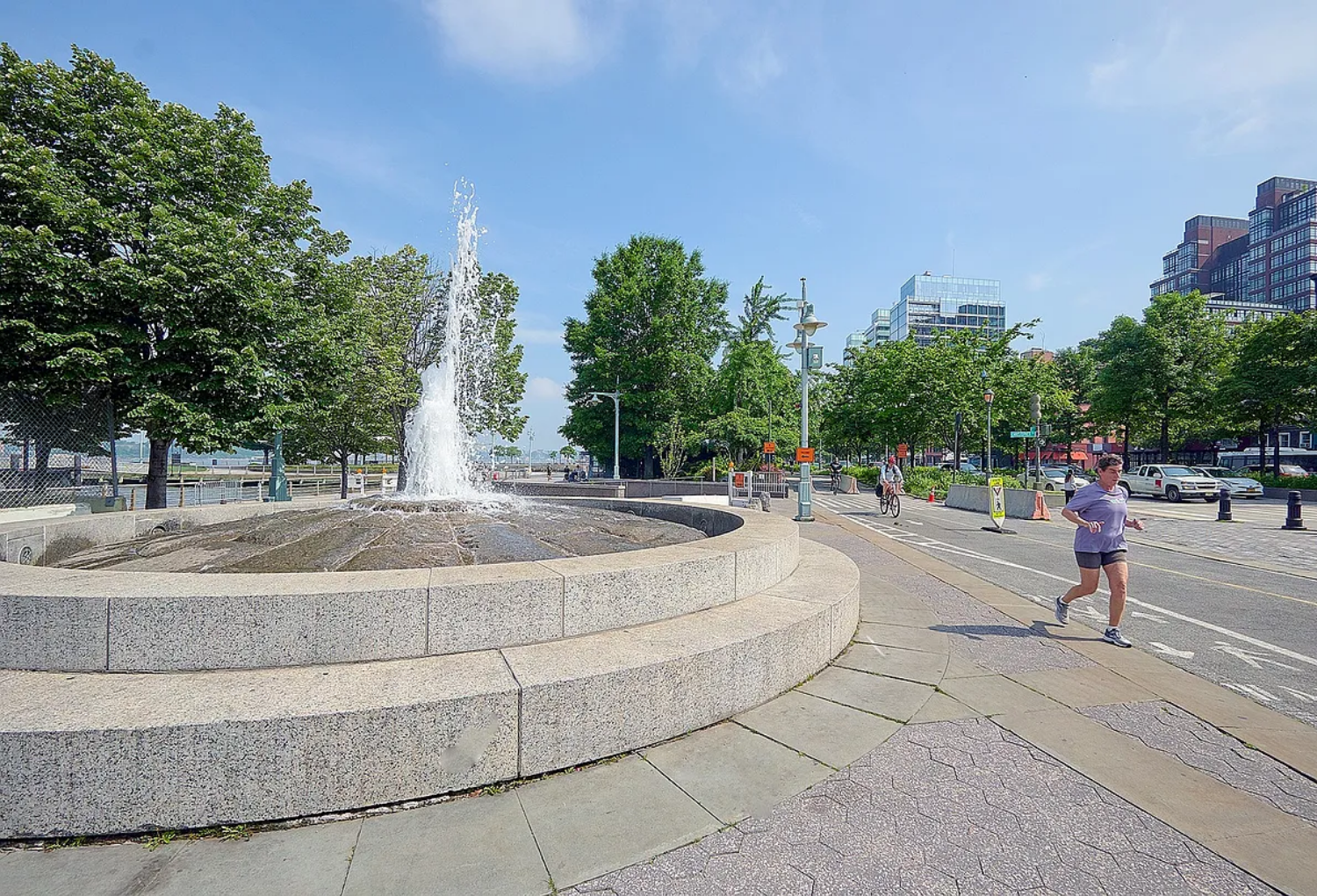 165 Christopher Street 2-O