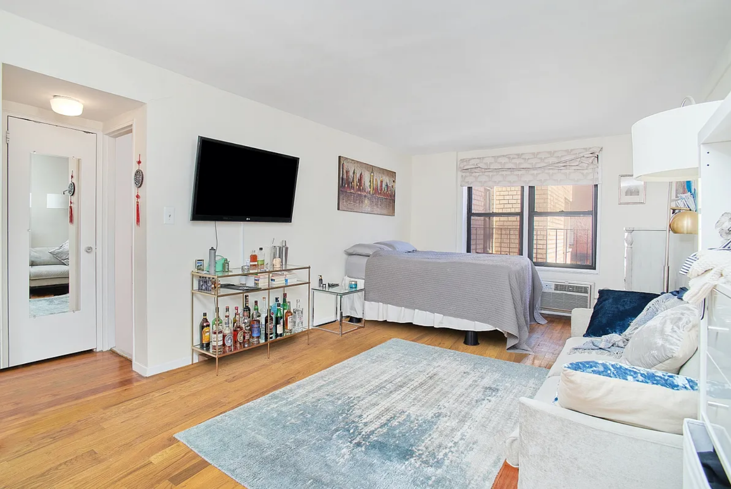 165 Christopher Street 2-O