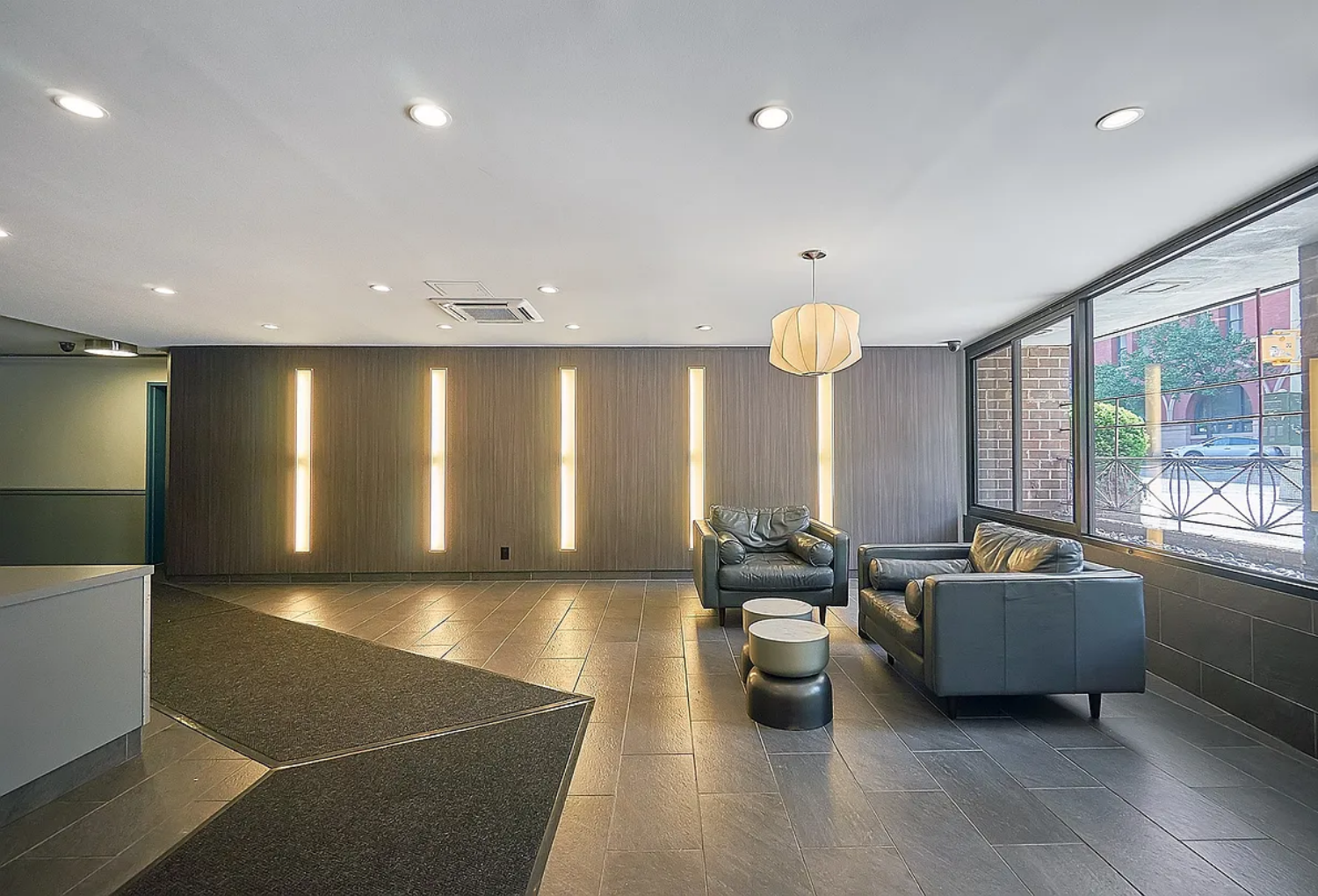 165 Christopher Street 2-O