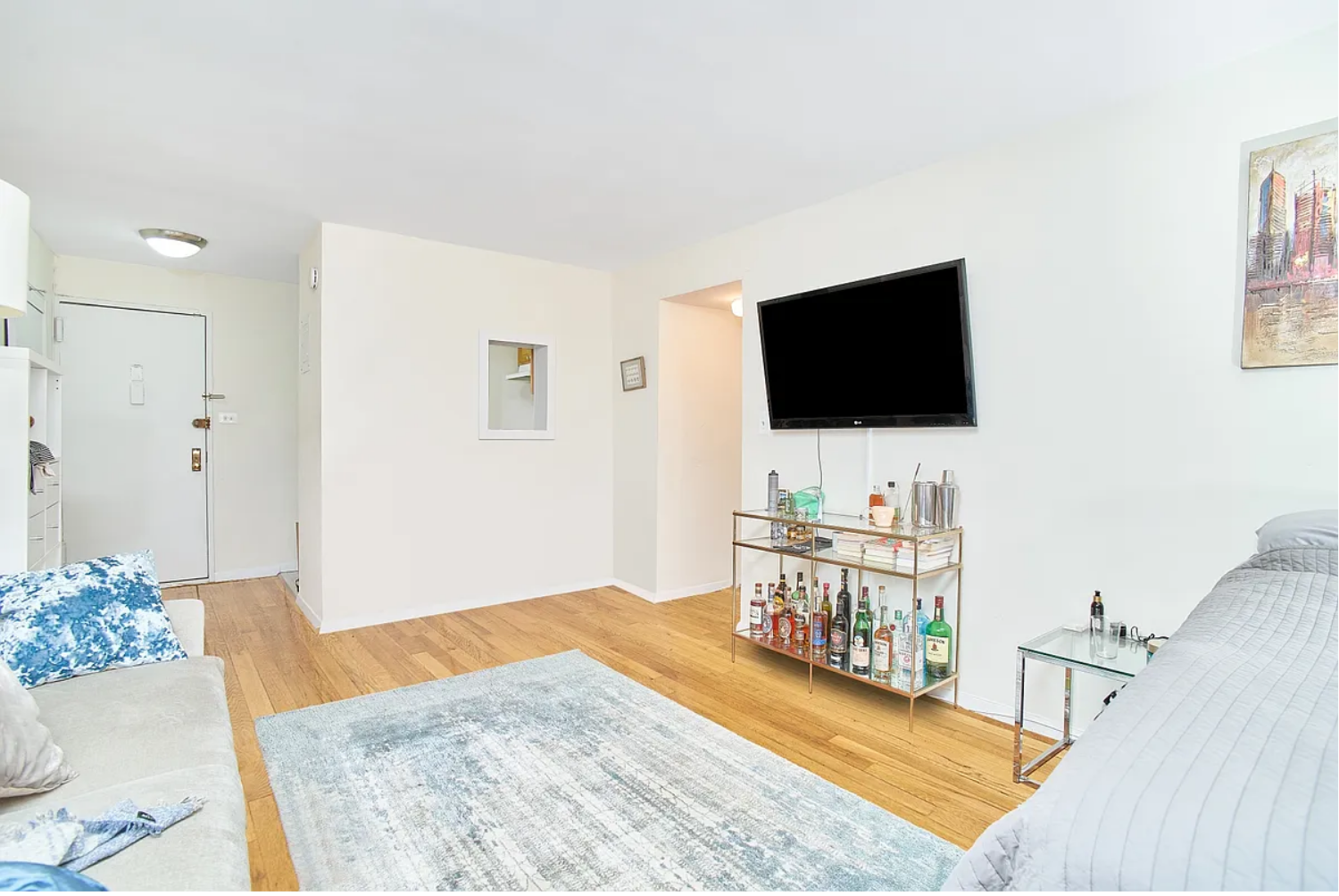 165 Christopher Street 2-O