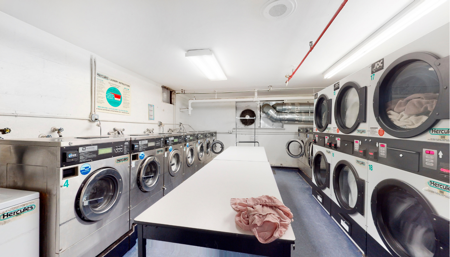 165 Christopher Street 2-O