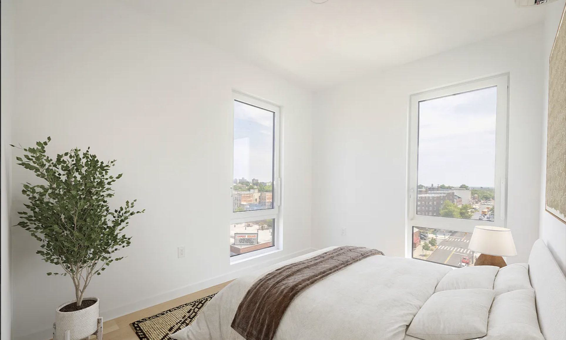 1889 Atlantic Avenue 9E