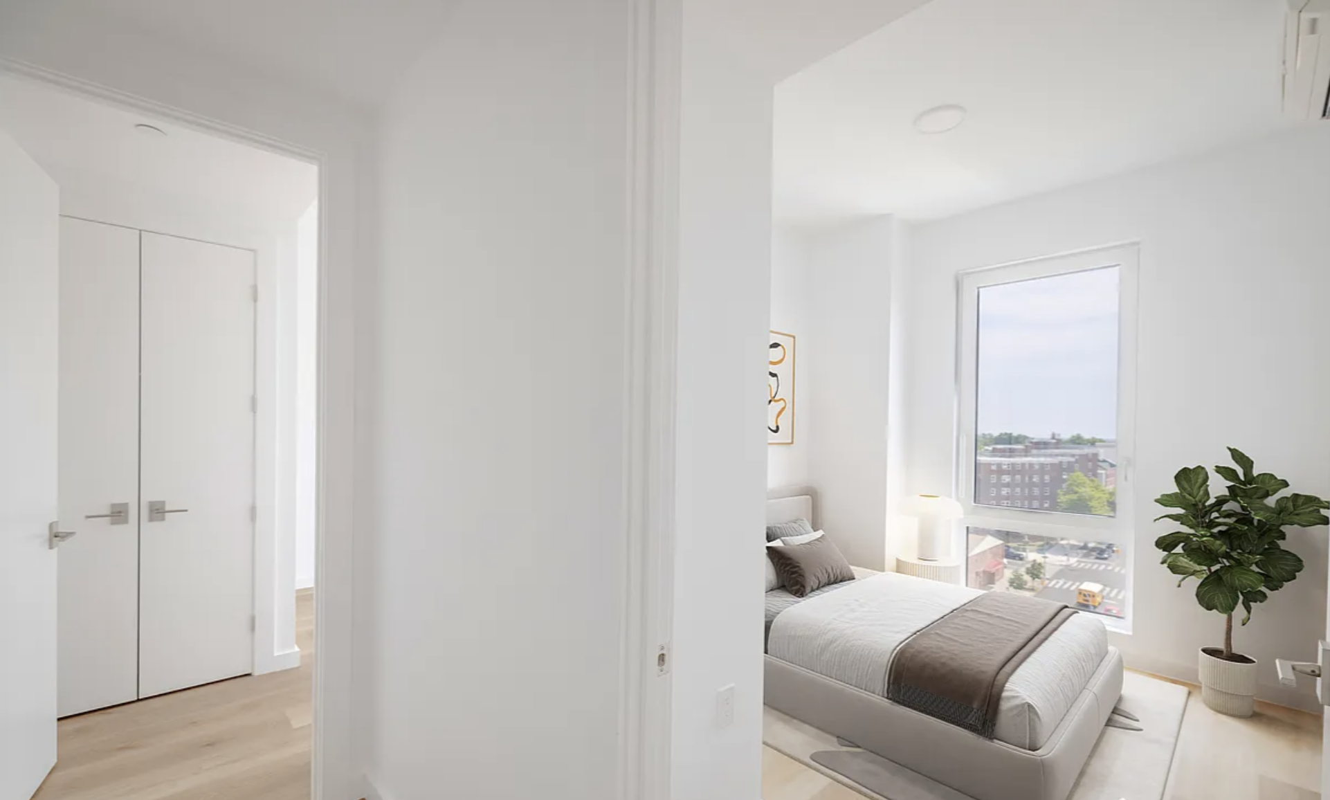 1889 Atlantic Avenue 9E