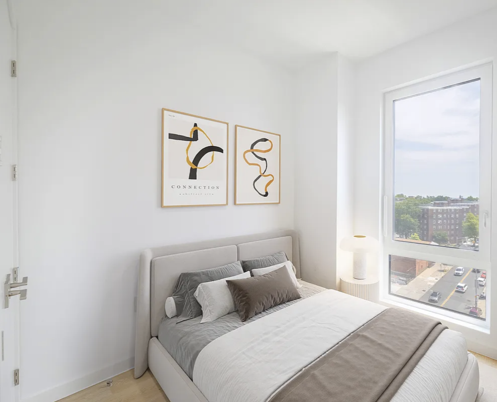 1889 Atlantic Avenue 9E