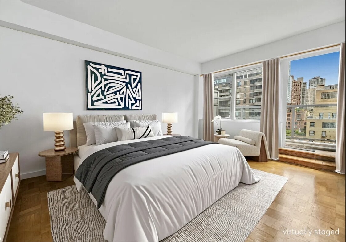 321 E 48th Street PHBC