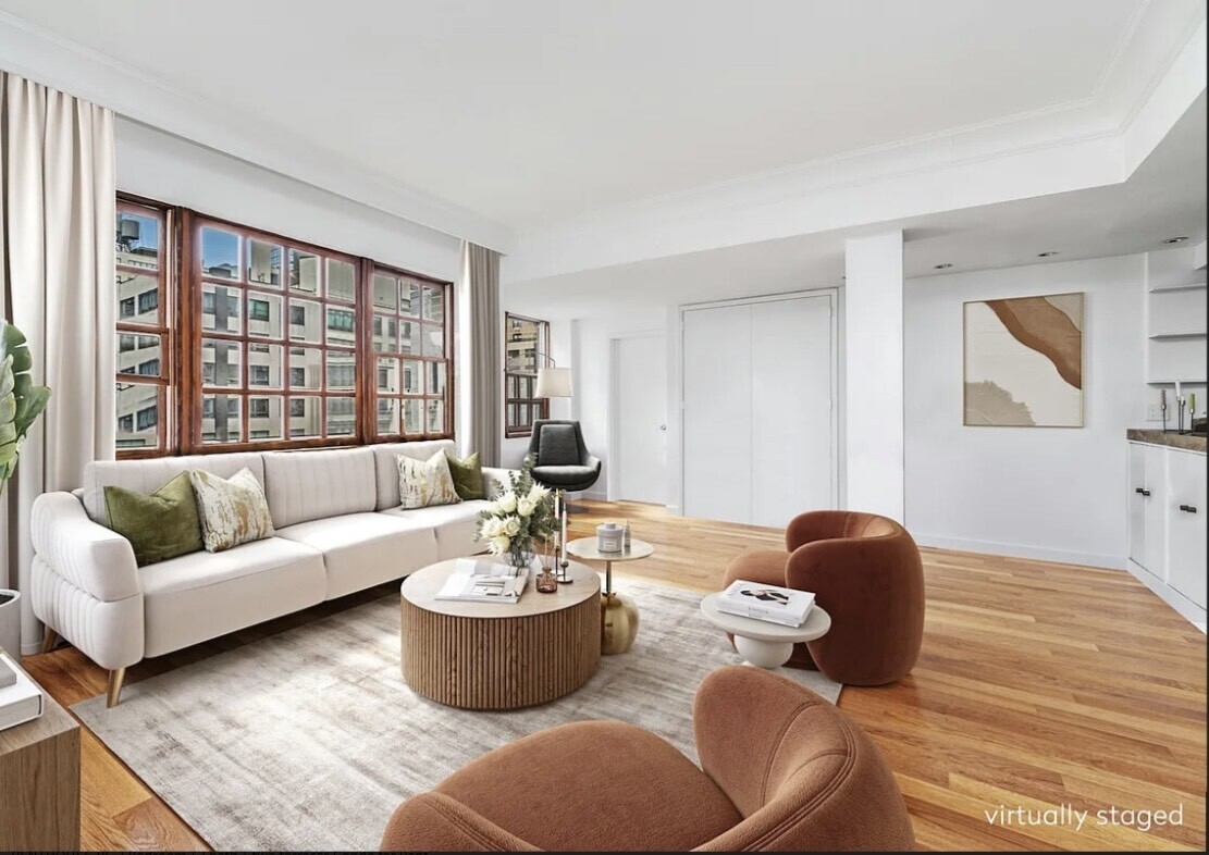 321 E 48th Street PHBC