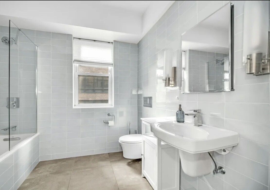 321 E 48th Street PHBC