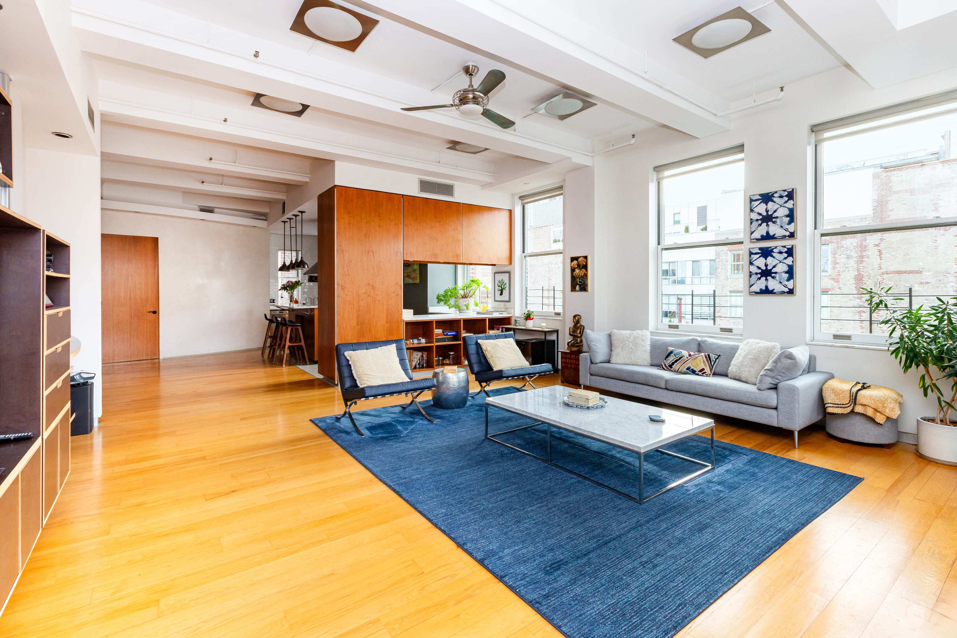 161 Hudson Street 8A