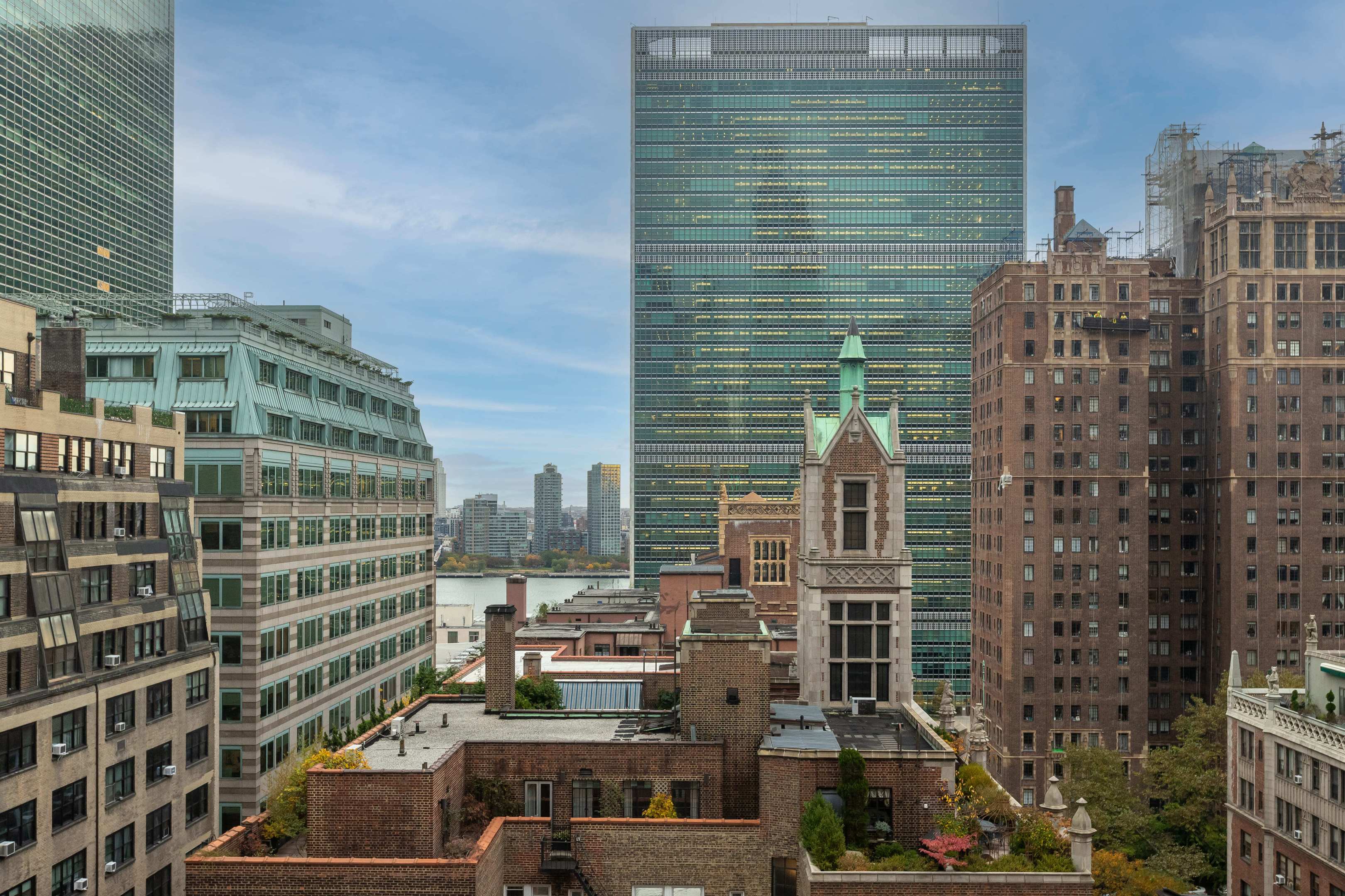 303 E 43rd Street 14A