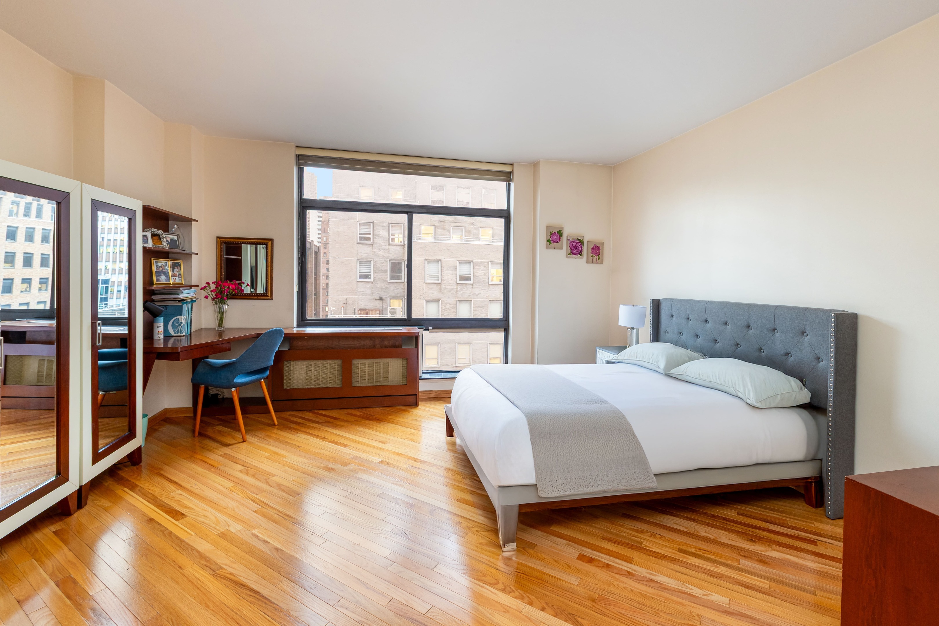 303 E 43rd Street 14A