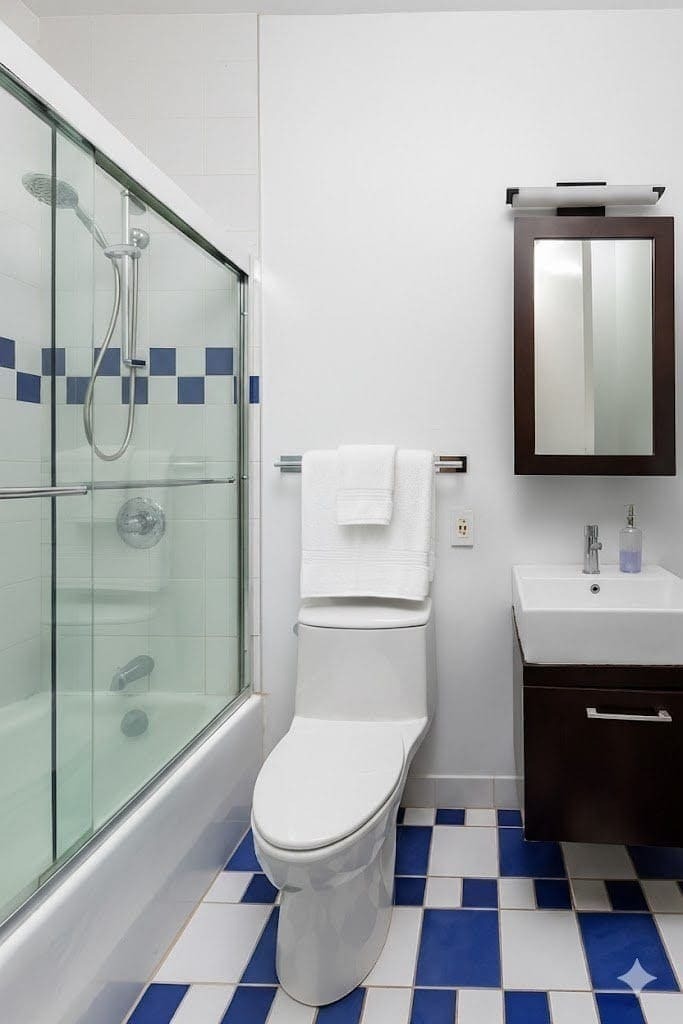 303 E 43rd Street 14A