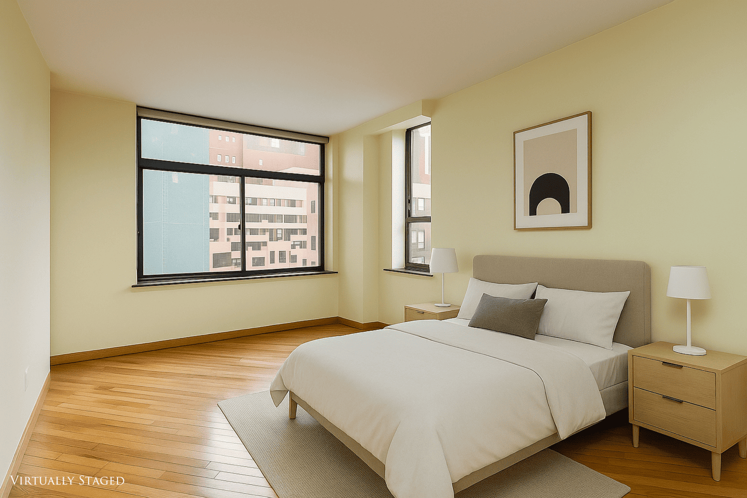 303 E 43rd Street 14A