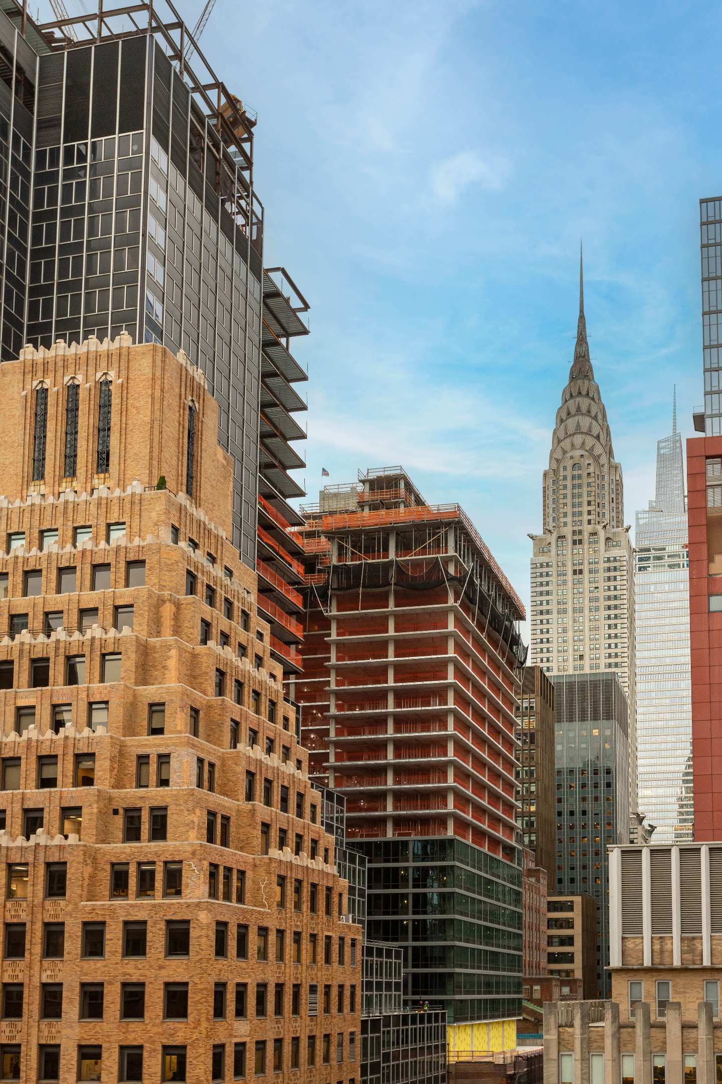 303 E 43rd Street 14A