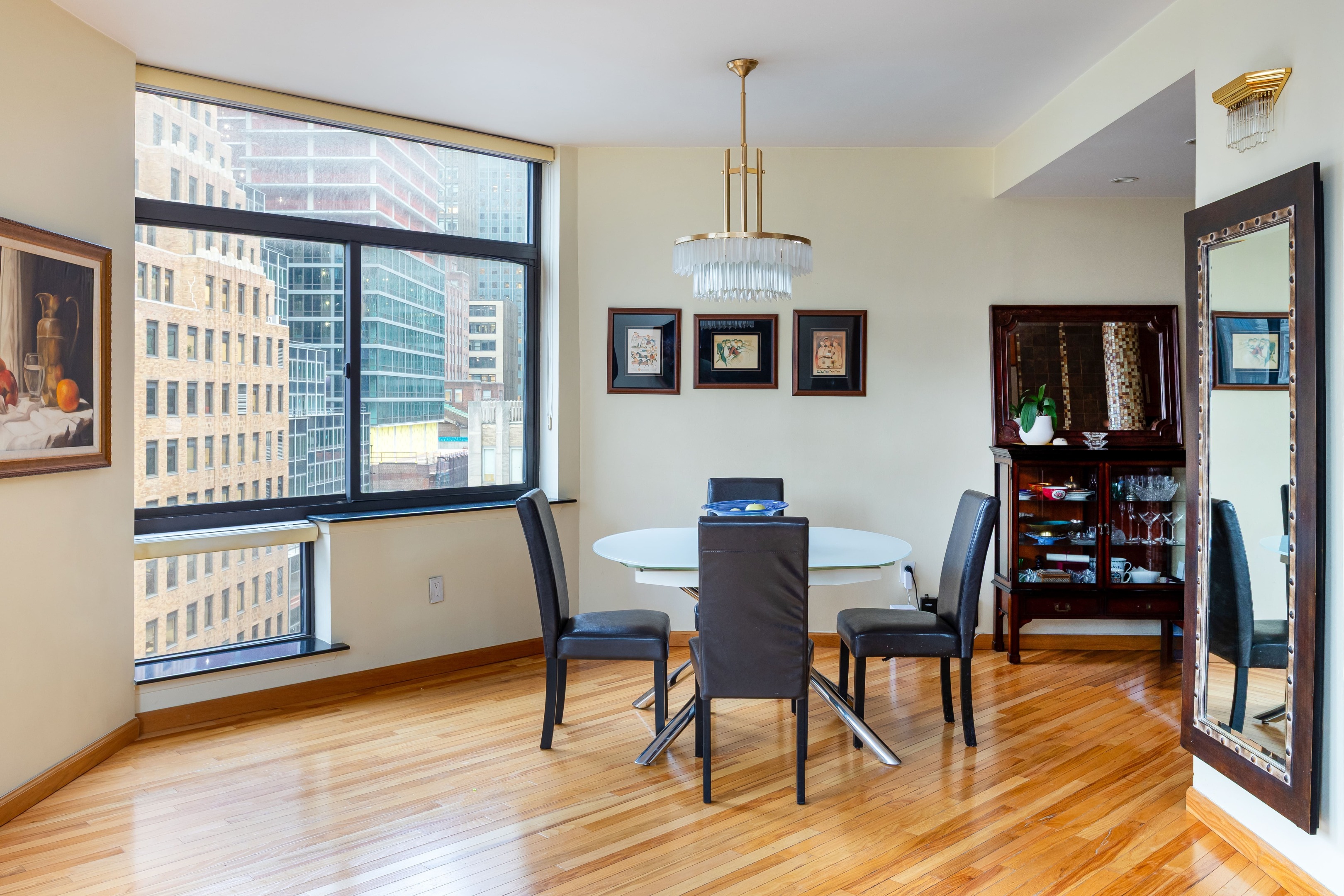 303 E 43rd Street 14A