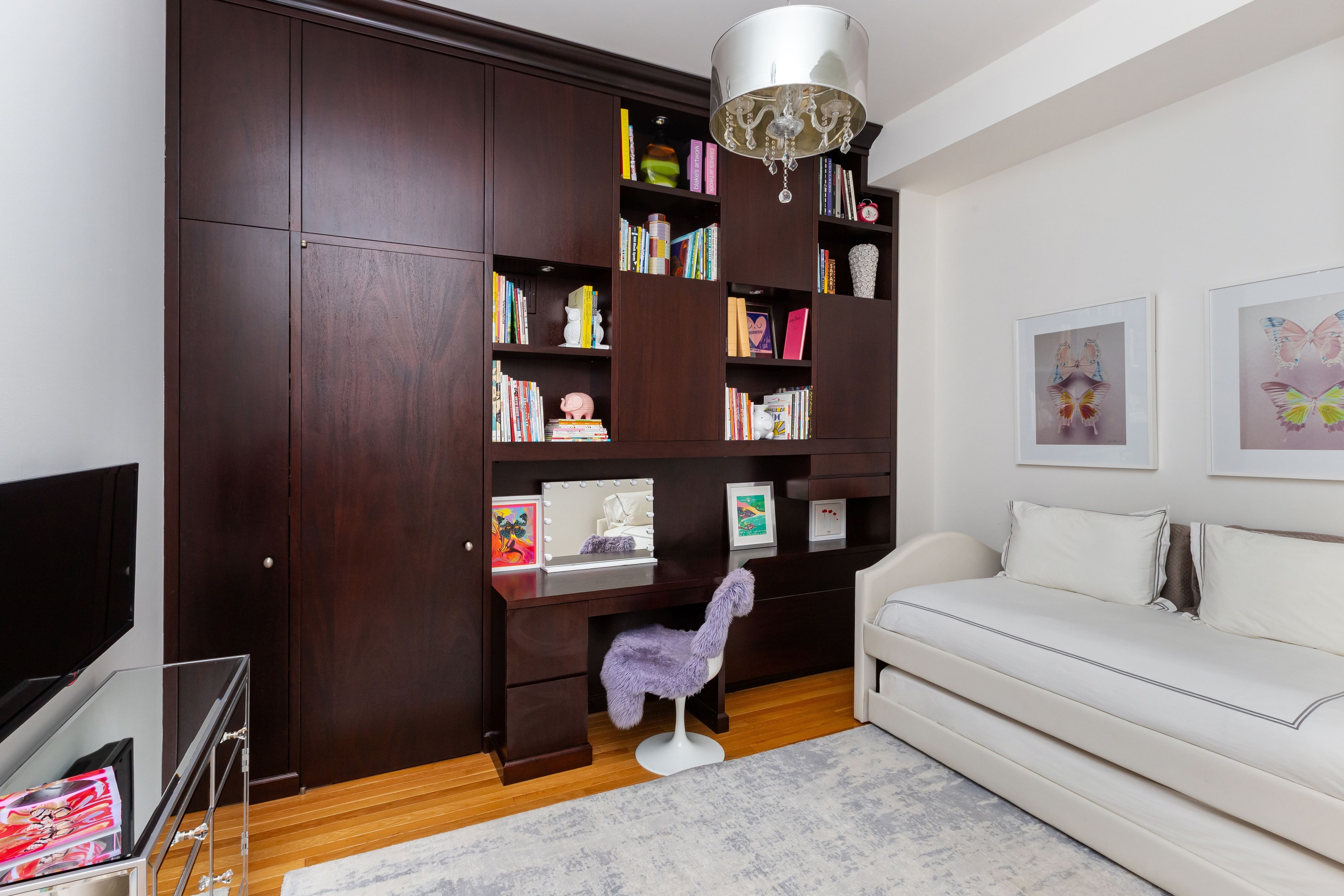 252 Seventh Avenue 7Q