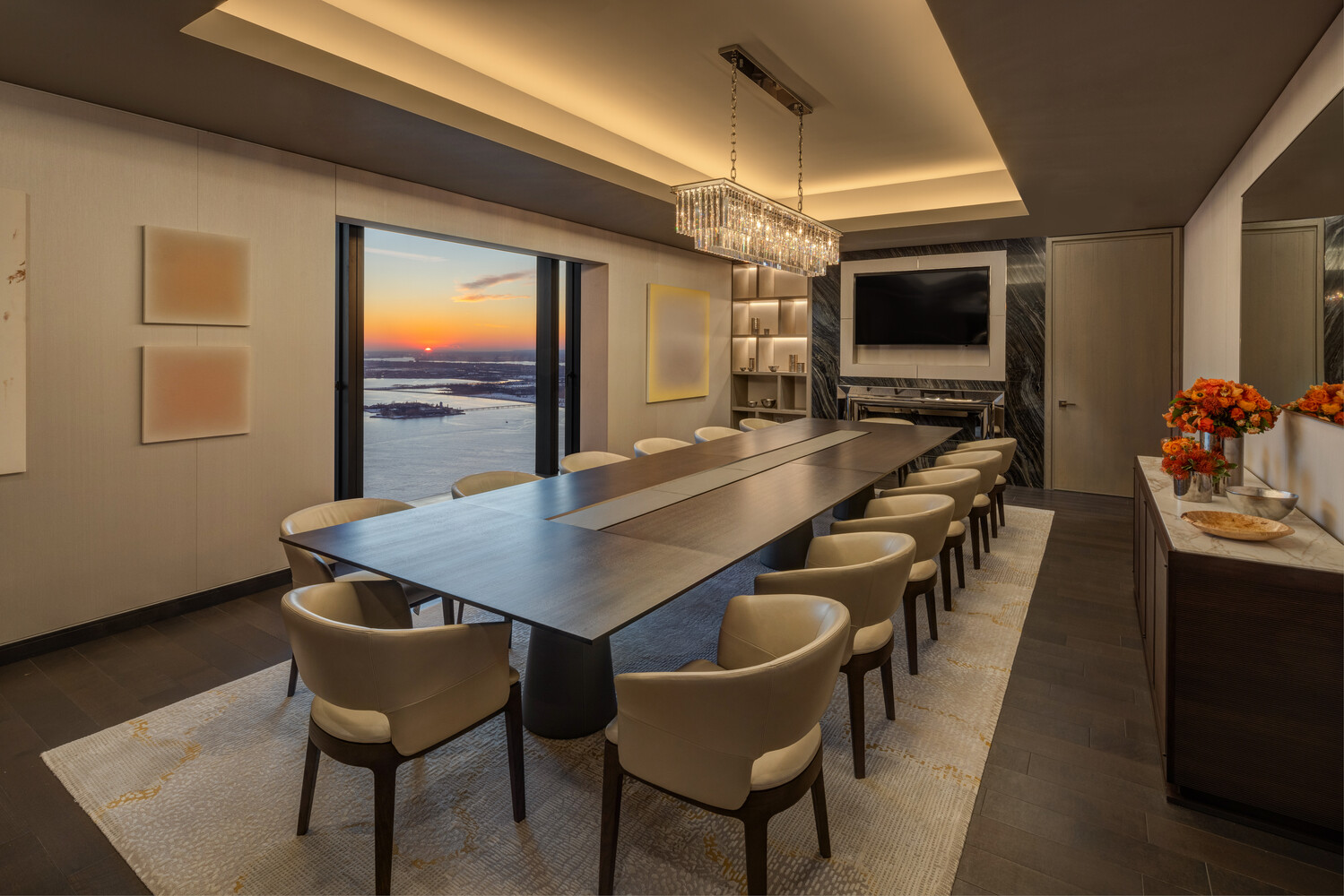 125 GREENWICH Street 50D