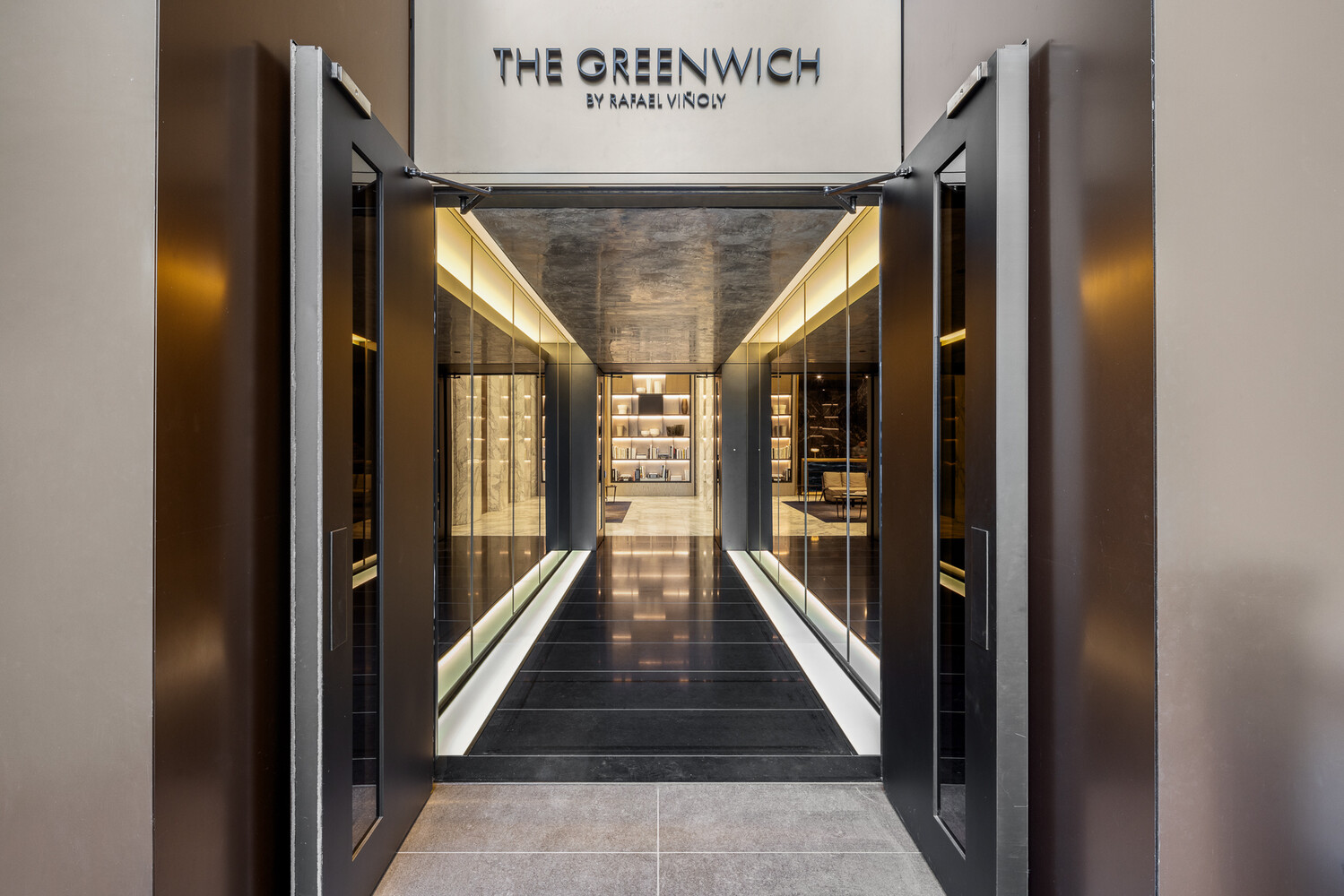 125 GREENWICH Street 50D