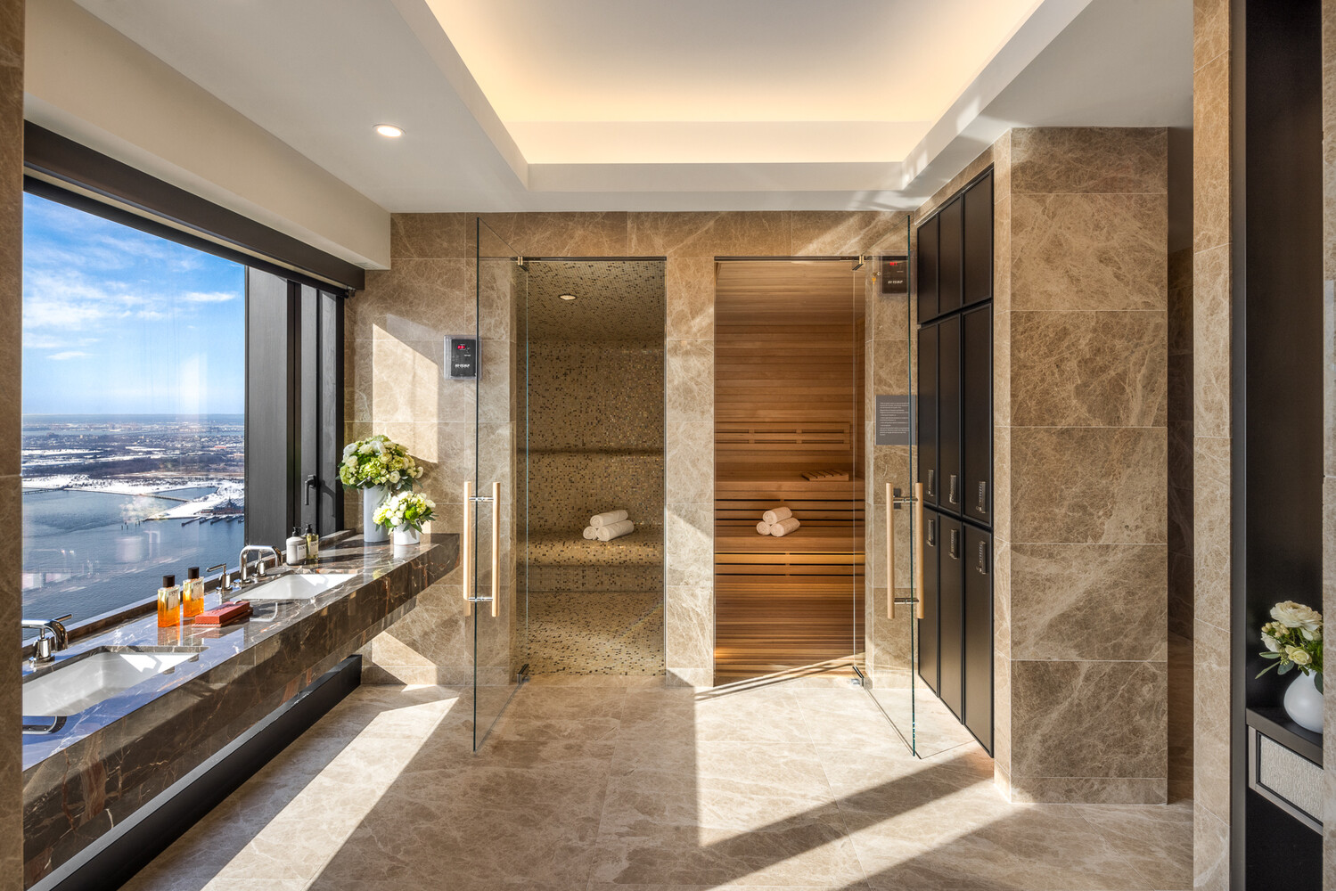 125 GREENWICH Street 50D
