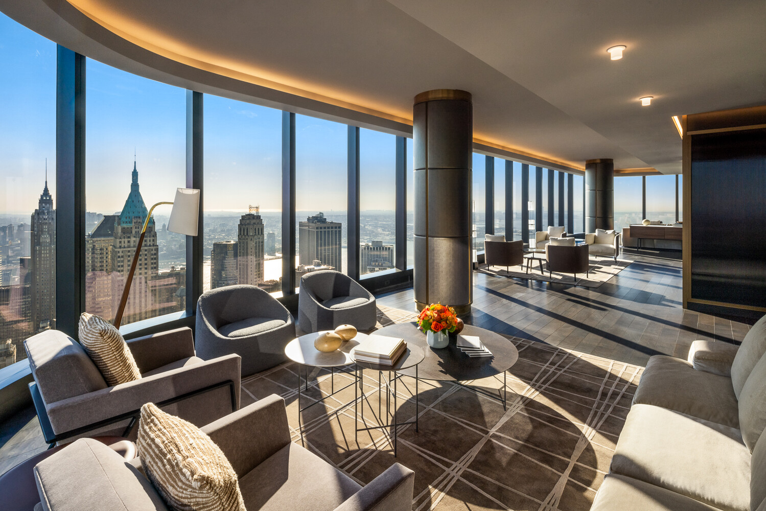 125 GREENWICH Street 50D