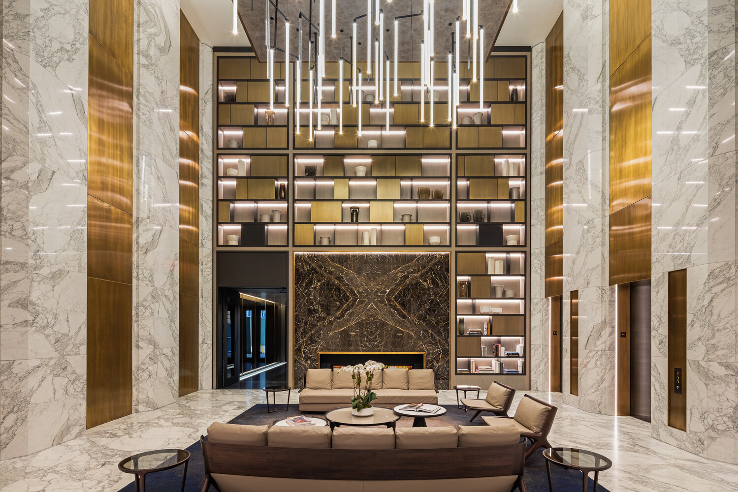 125 GREENWICH Street 50D