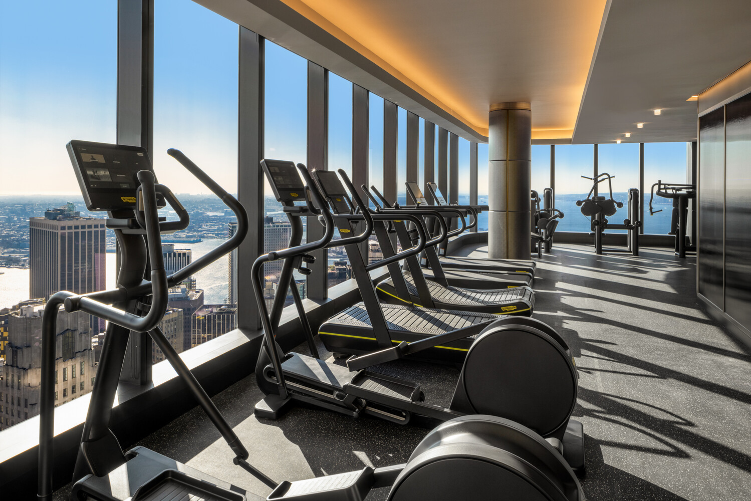 125 GREENWICH Street 50D