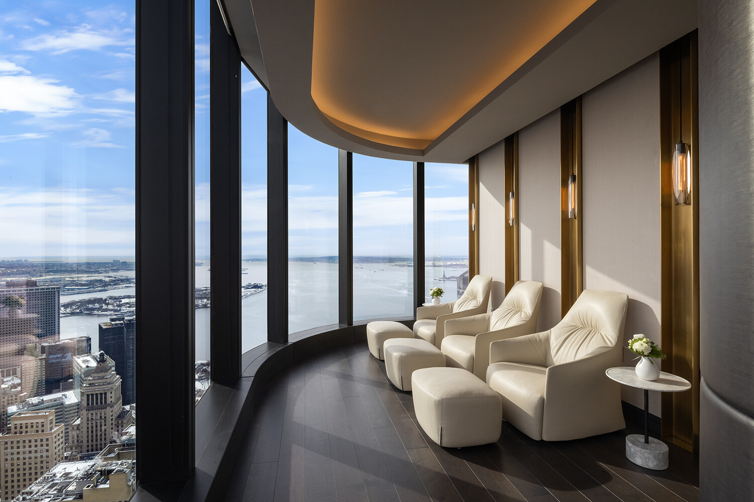 125 GREENWICH Street 50D