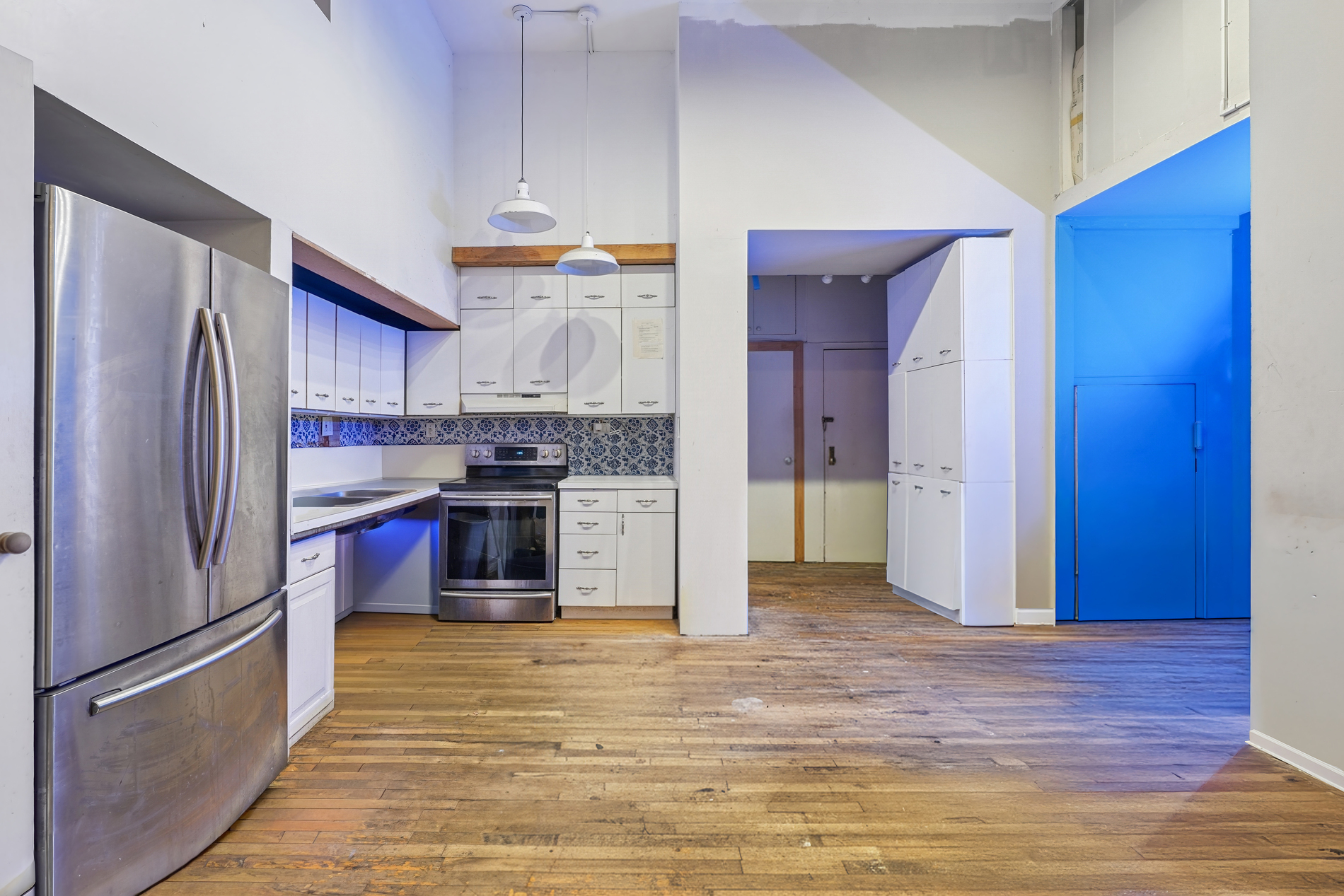 30 E 10th Street 2S