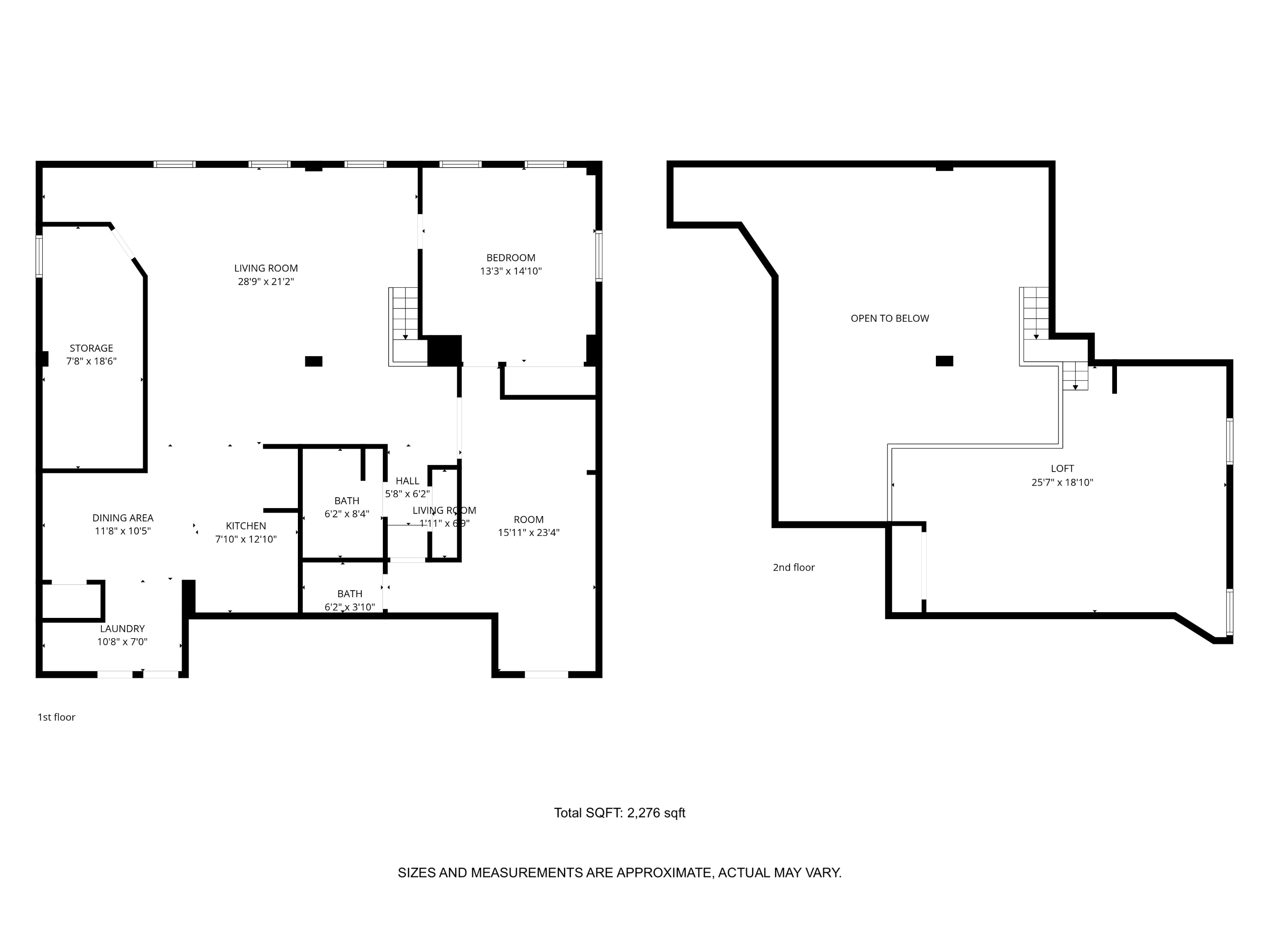 30 E 10th Street 2S