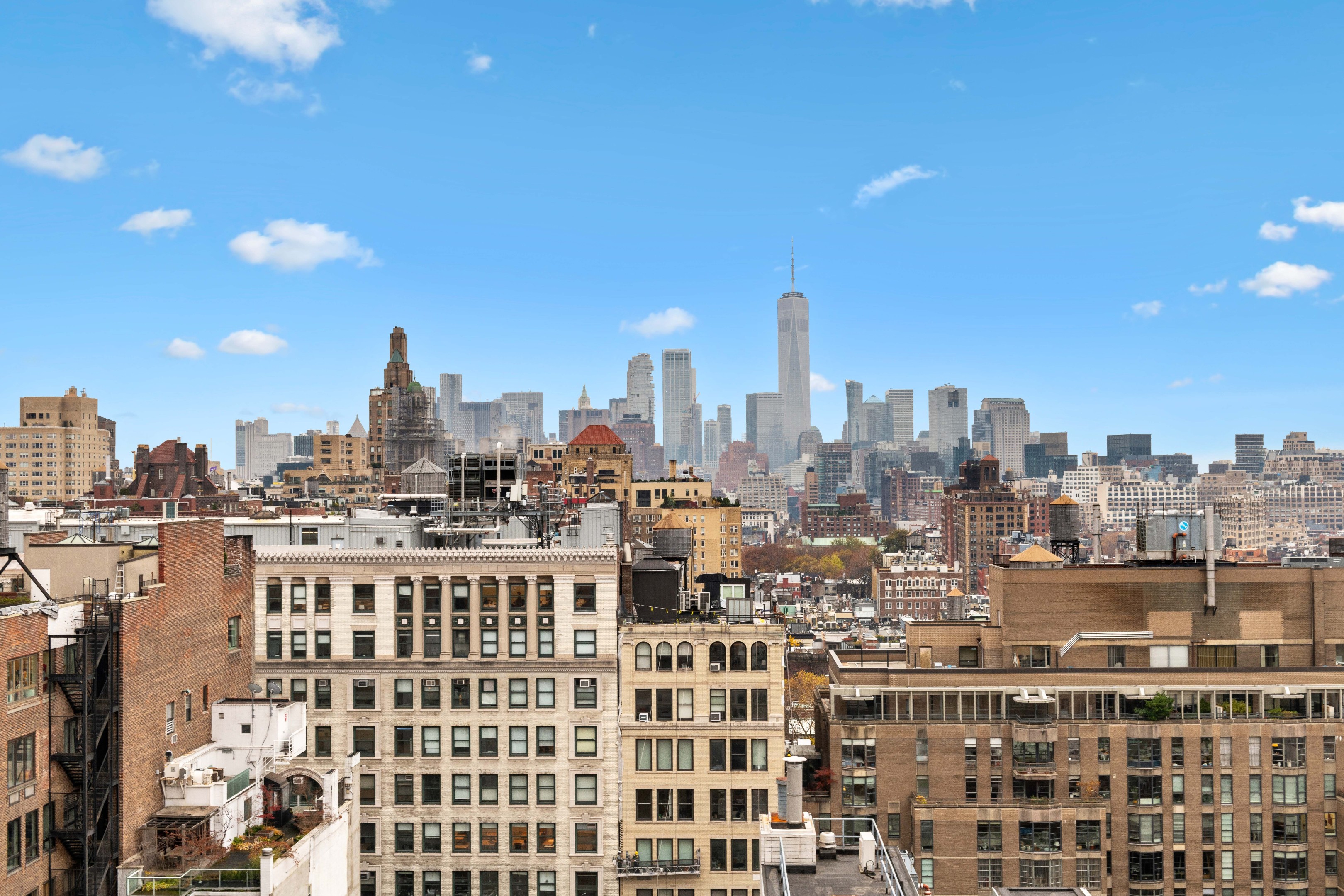 10 W 15th Street 2115