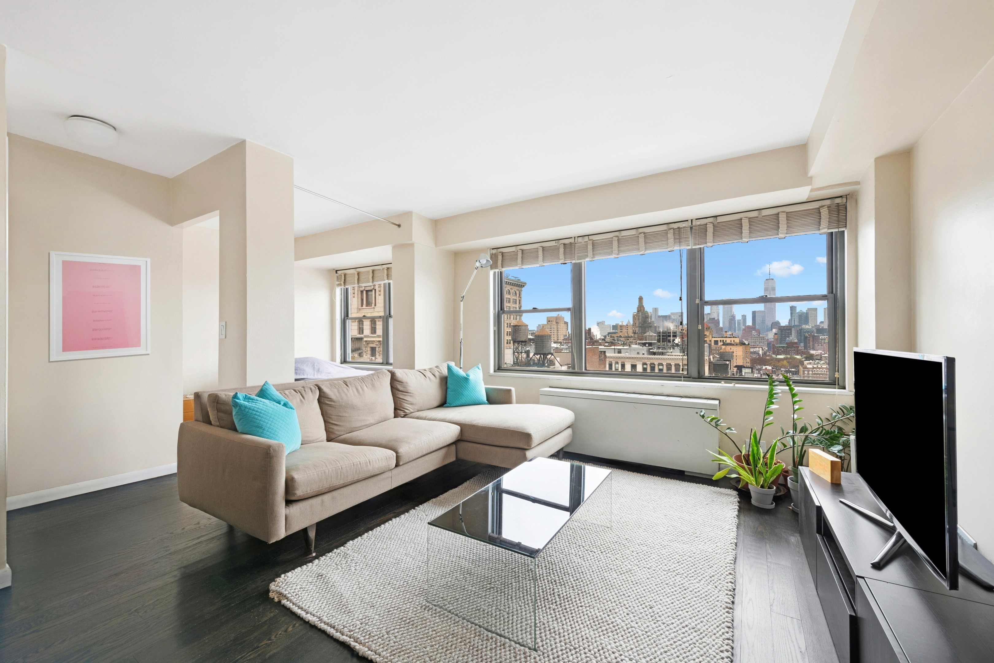 10 W 15th Street 2115