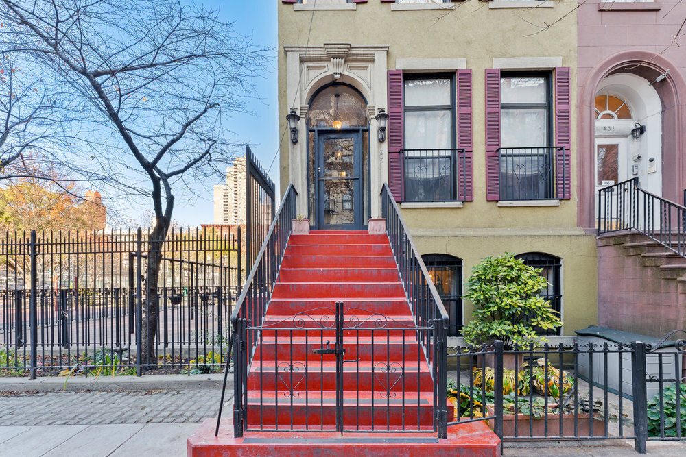 463 W 47th Street 4