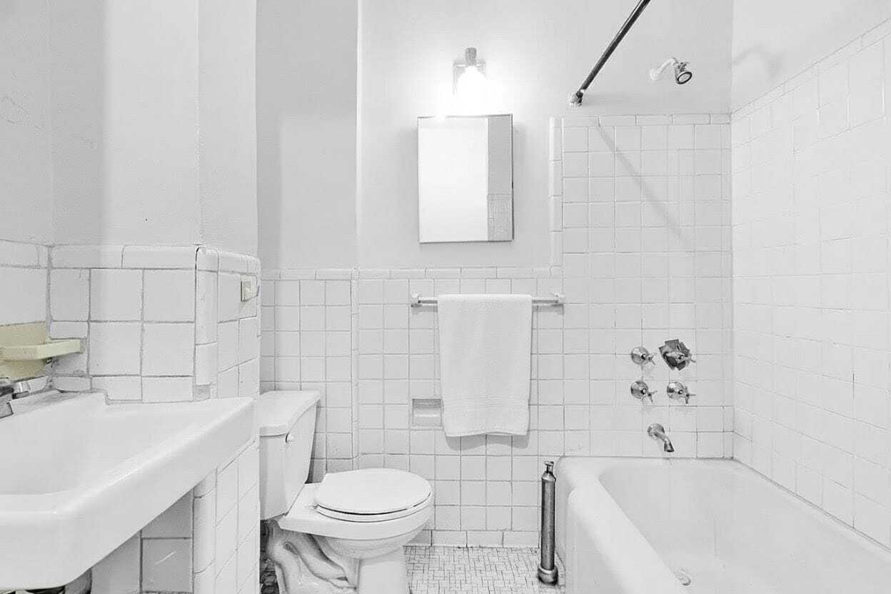 15 W 84th Street 1-J